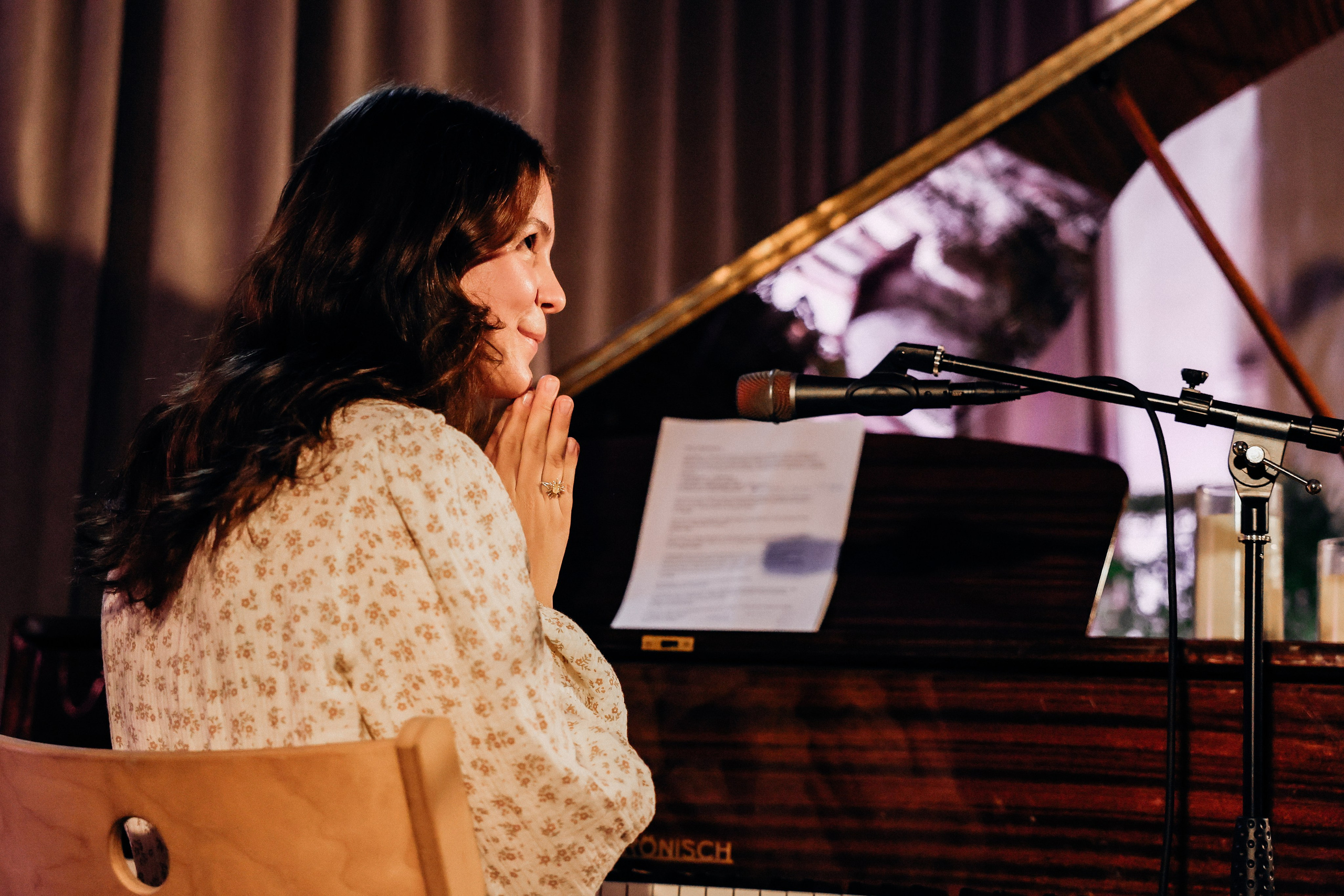 Саша Солнцева. G.H.photo