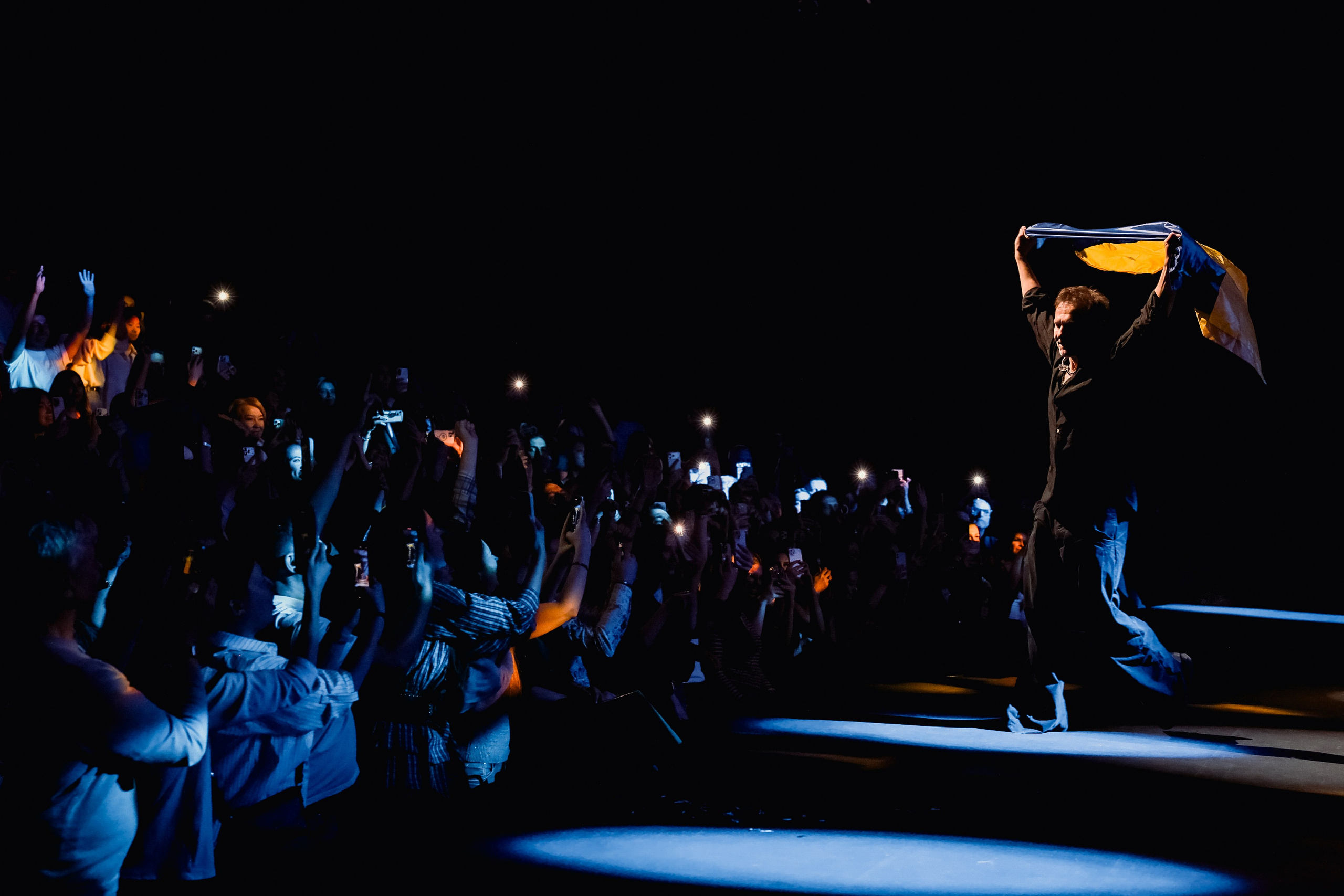 Океан Ельзи. G.H.photo