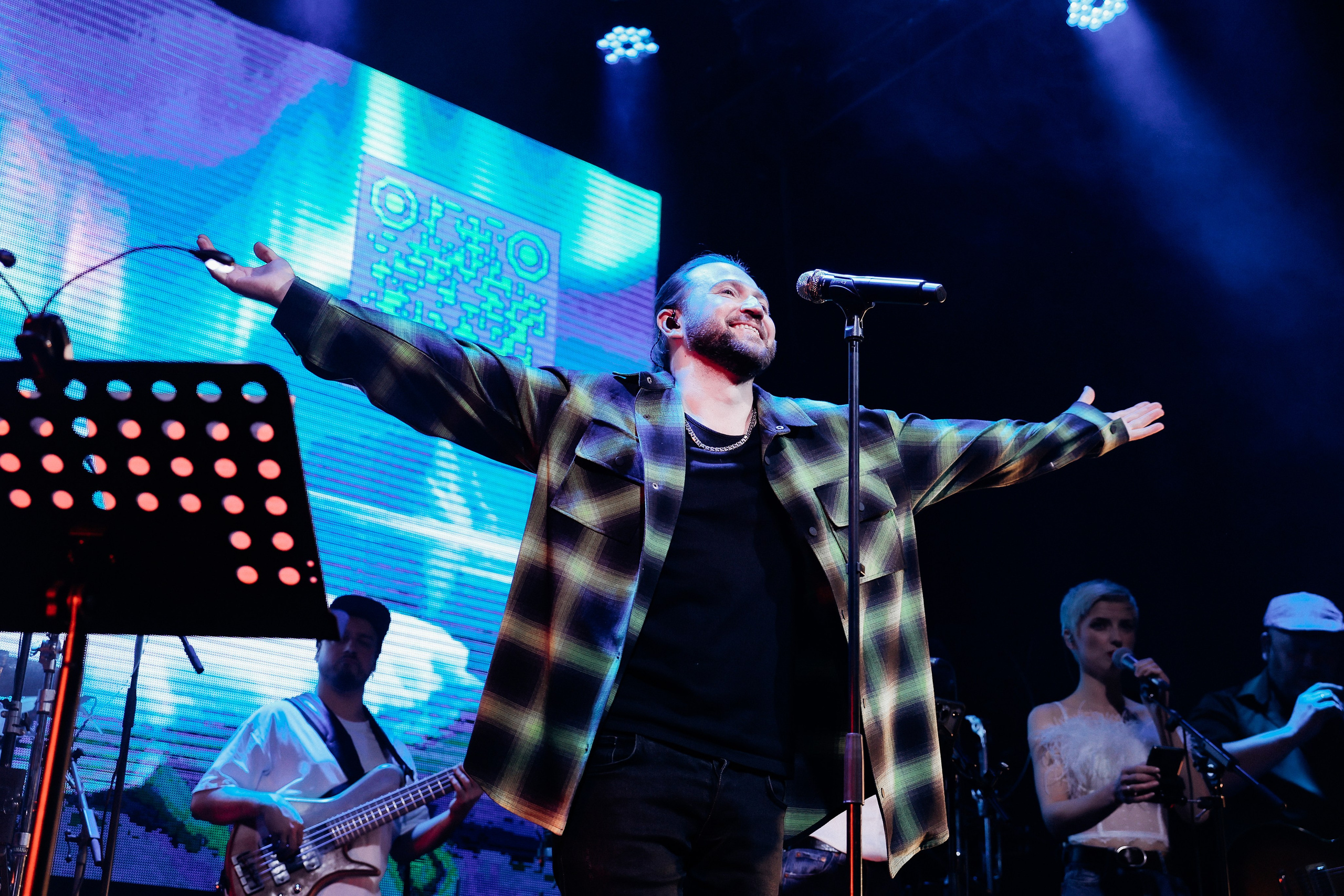 Андрей Гризли. G.H.photo