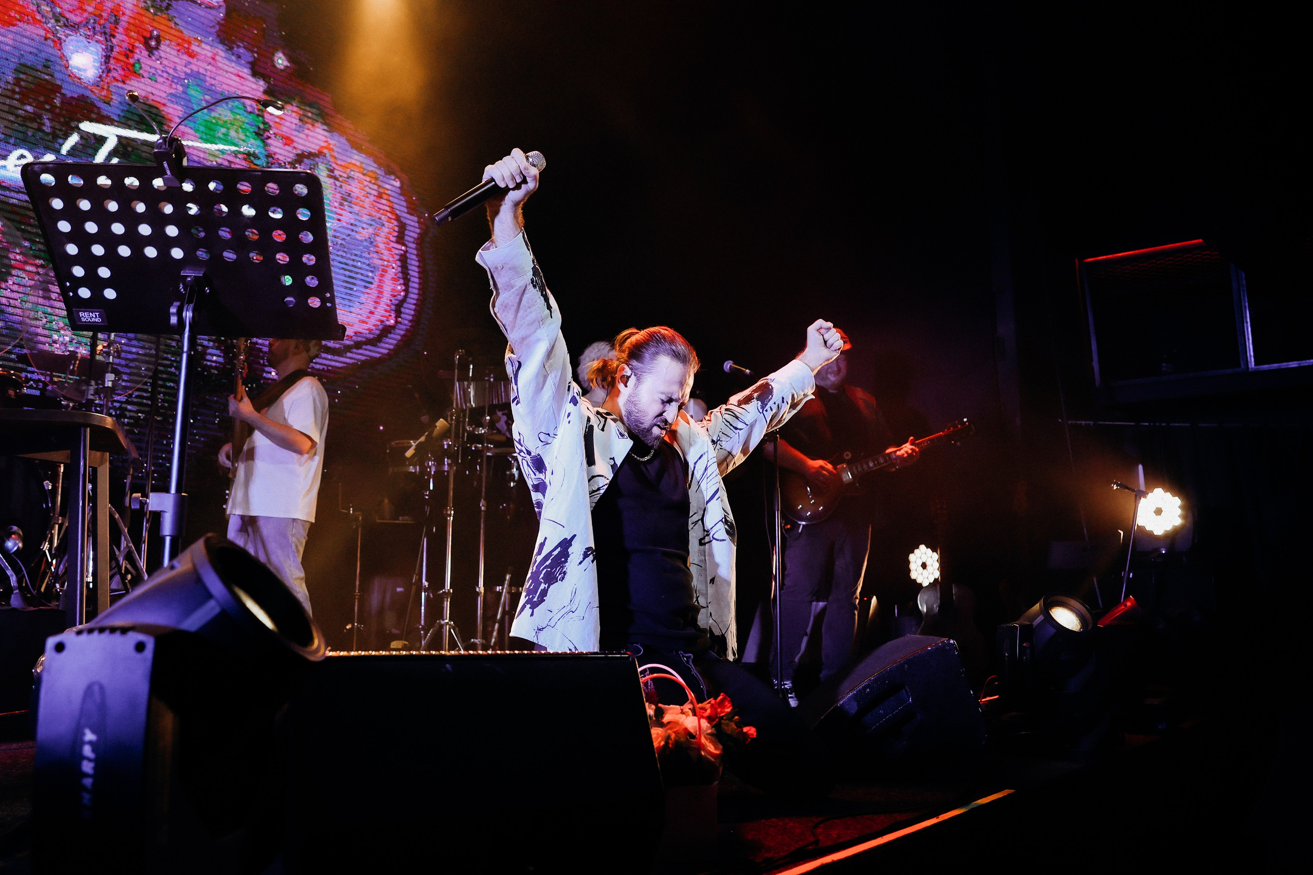 Андрей Гризли. G.H.photo