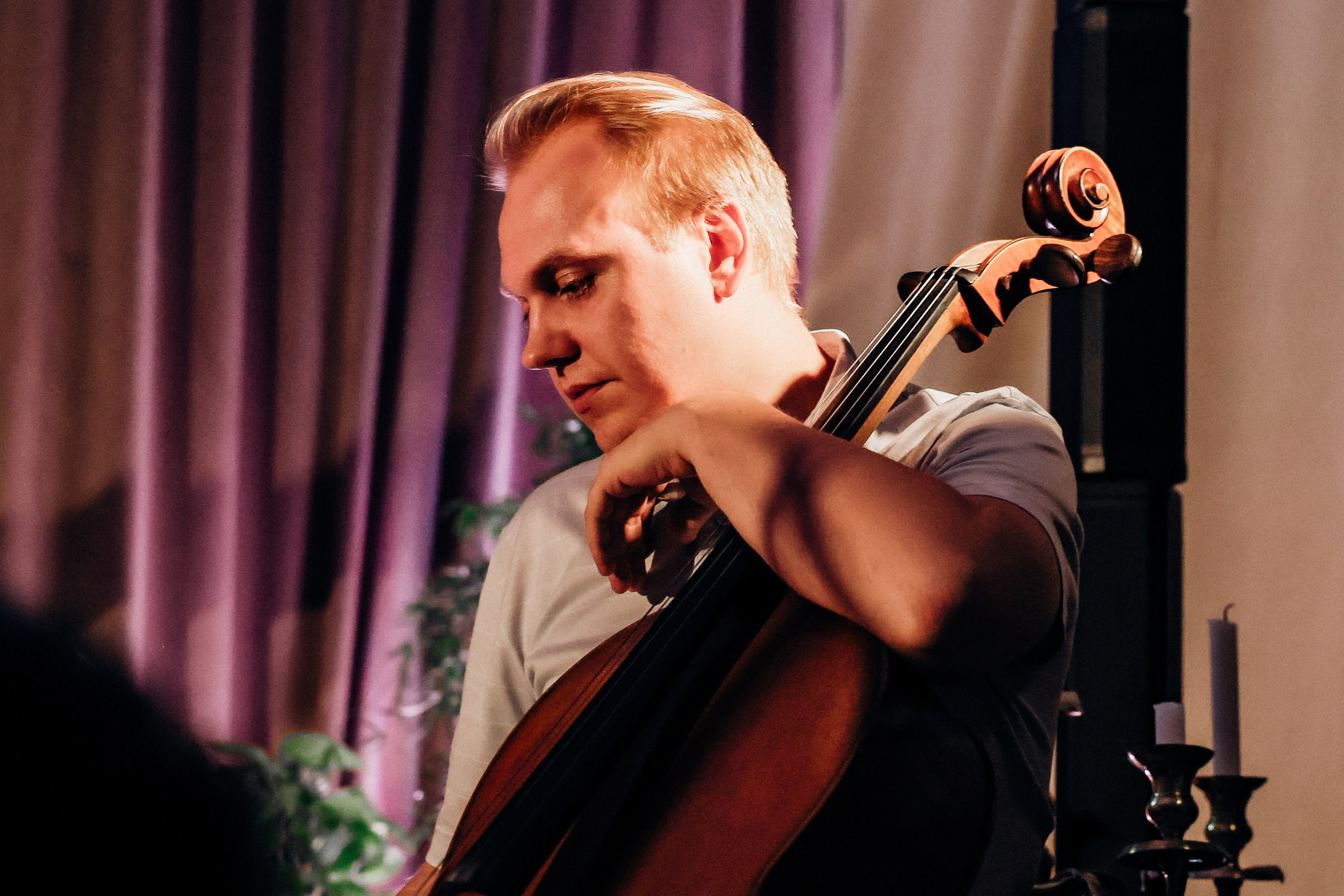 Саша Солнцева. G.H.photo