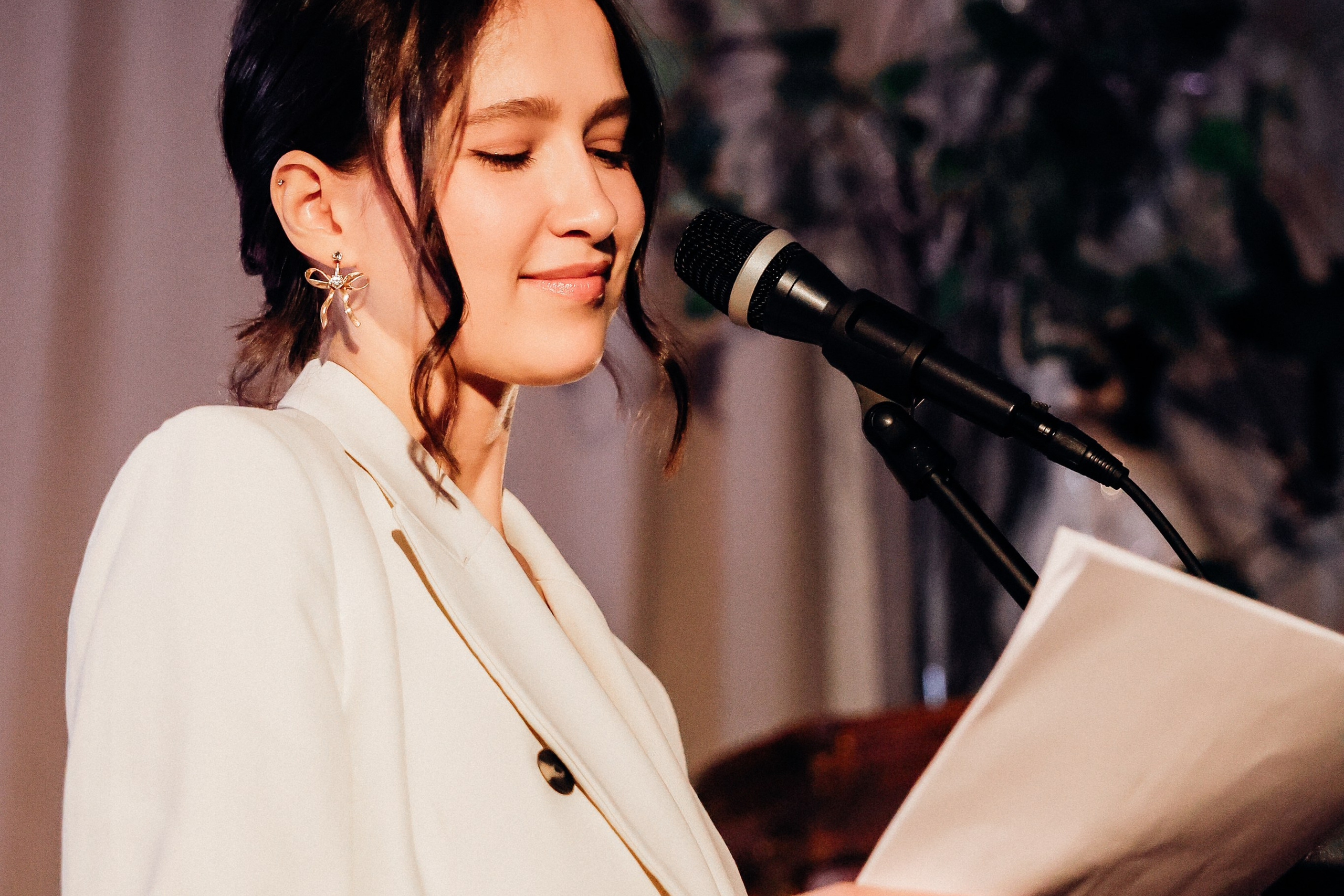 Саша Солнцева. G.H.photo