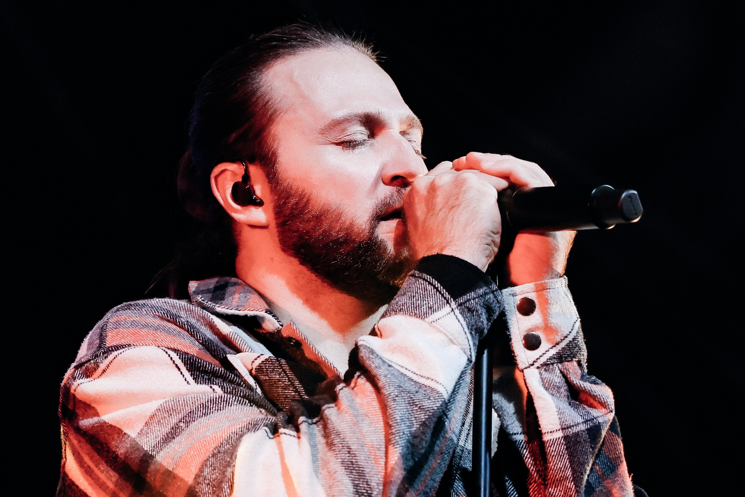 Андрей Гризли. G.H.photo