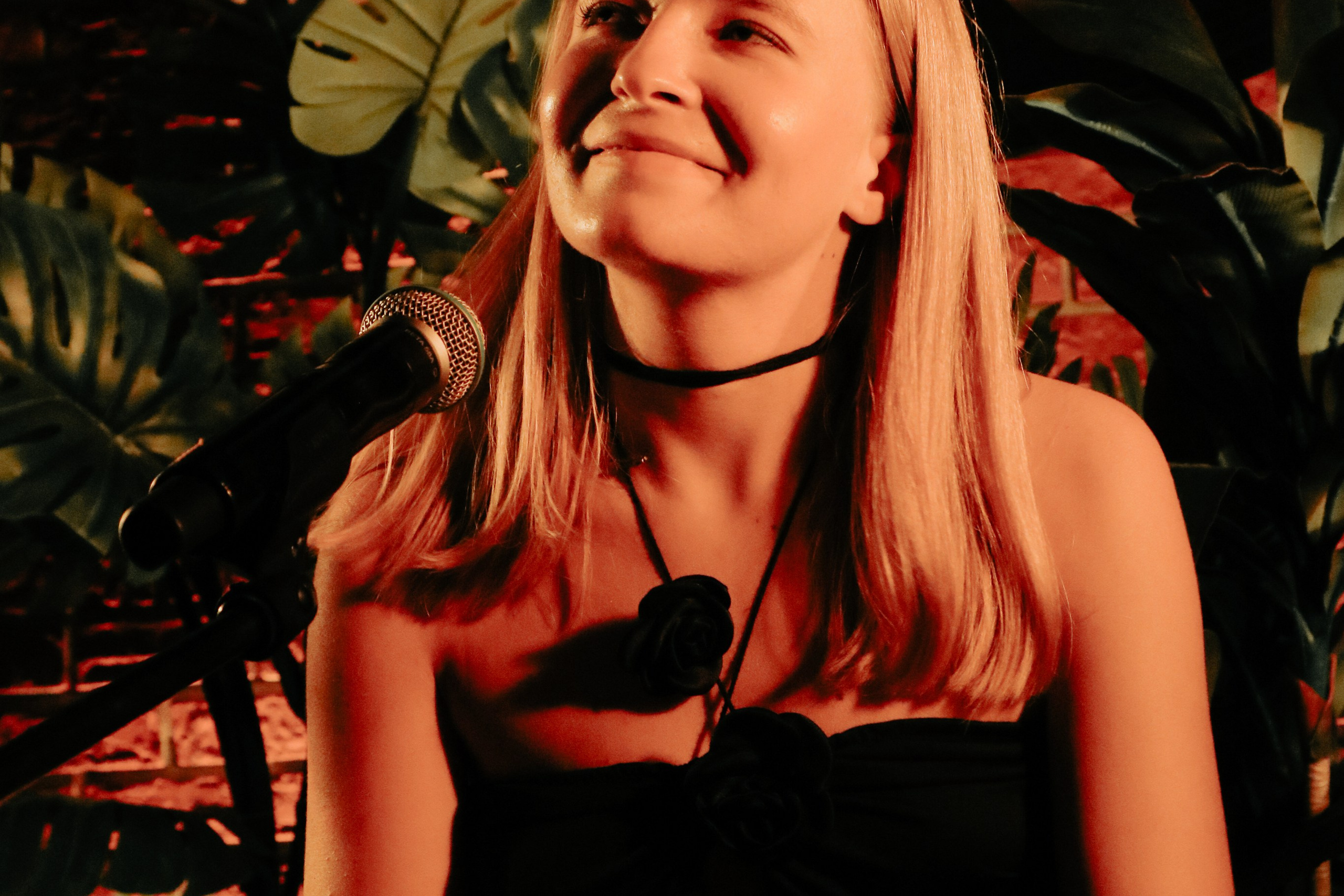 Ульяна Мамушкина. G.H.photo