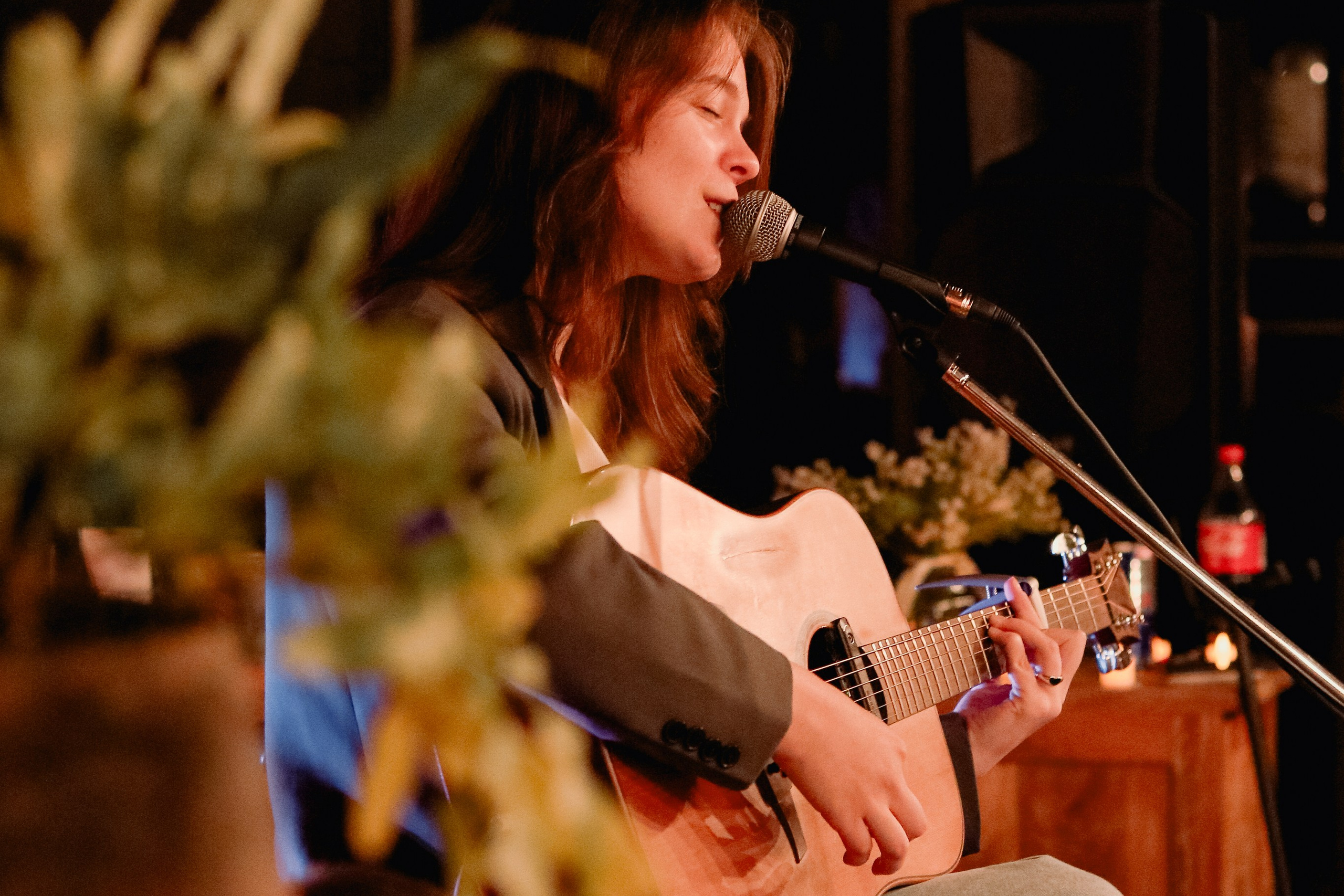 Джем HI-REAL. G.H.photo