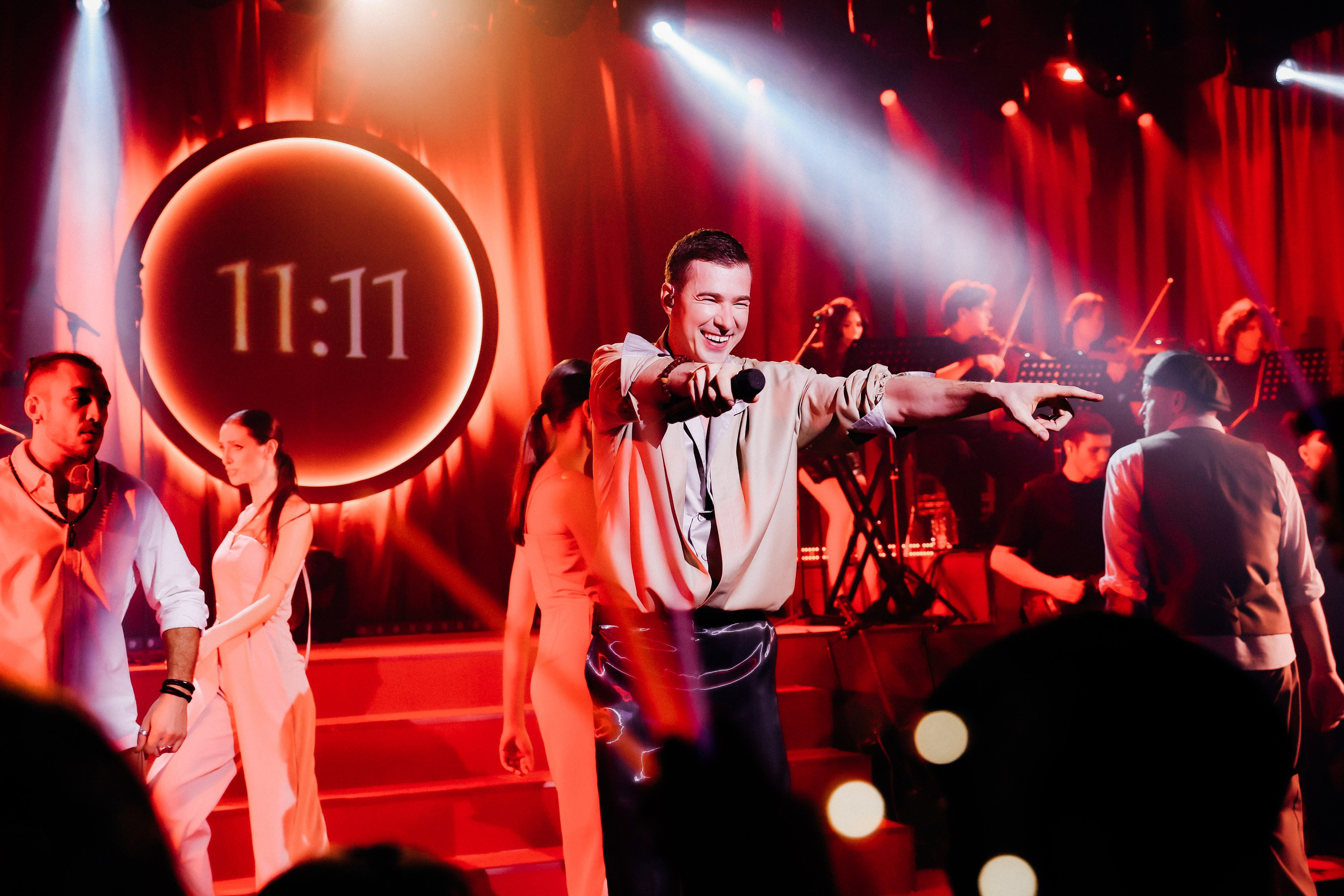 Григорий Юрченко. G.H.photo