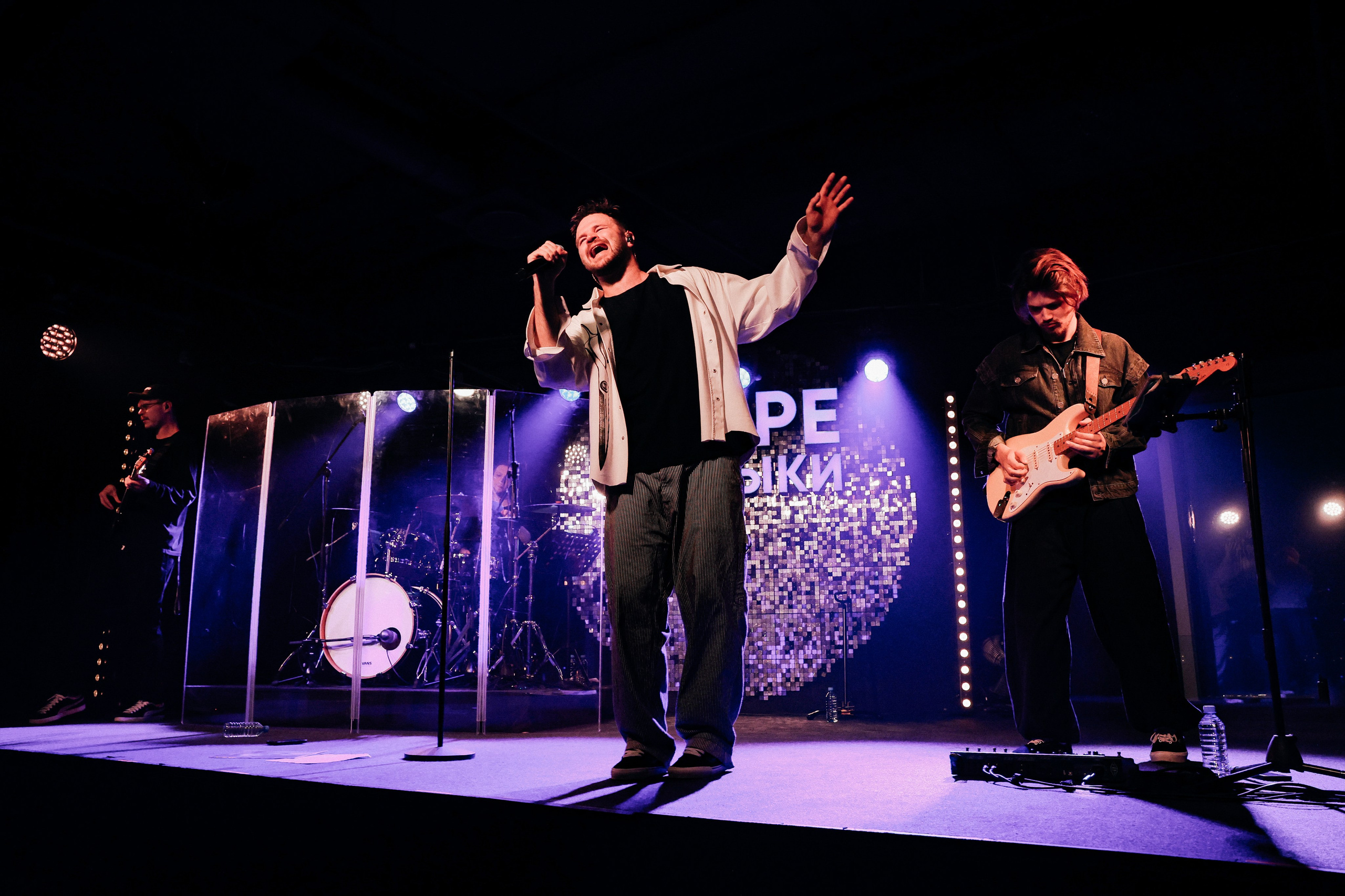 Untone Chernov. G.H.photo