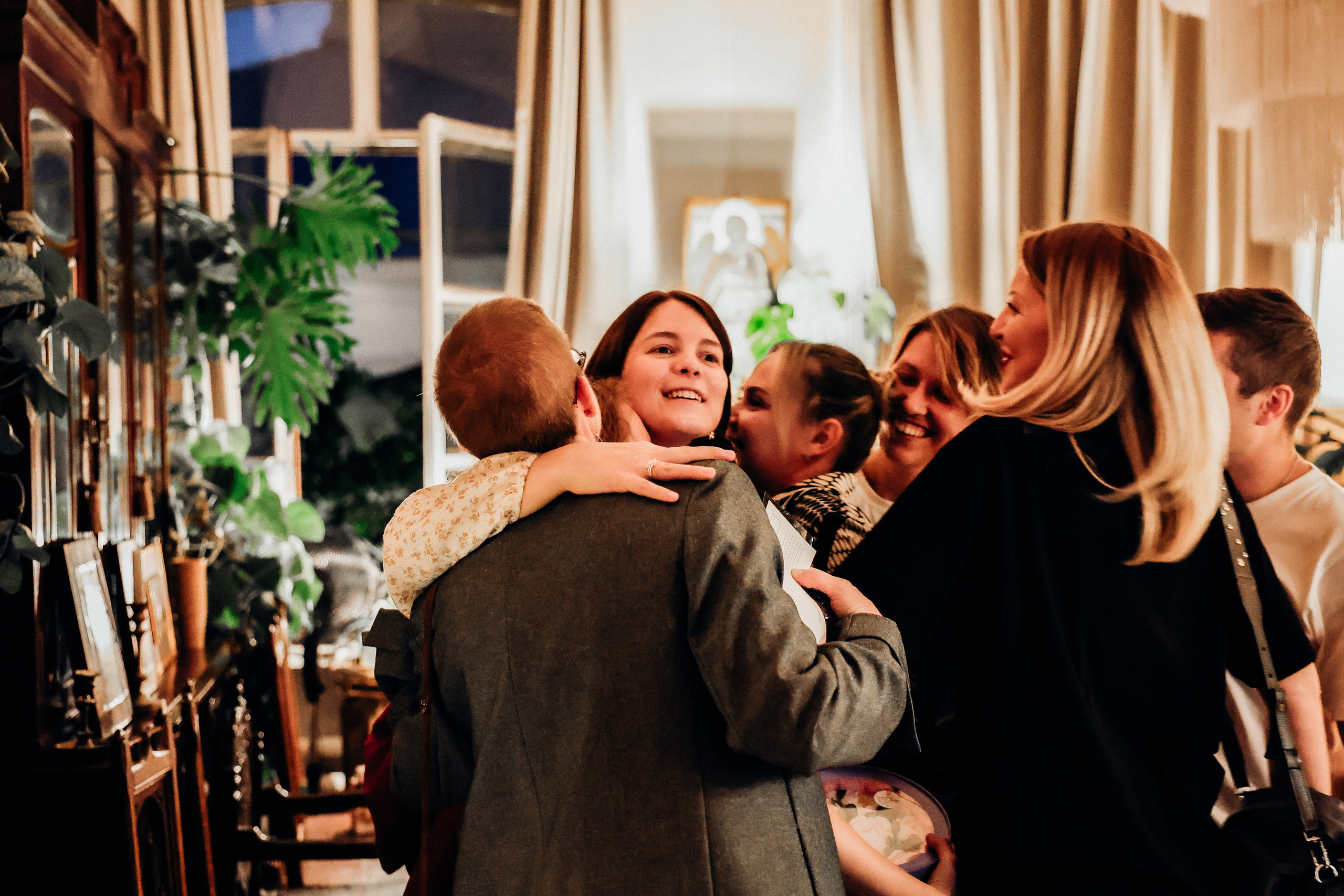 Саша Солнцева. G.H.photo