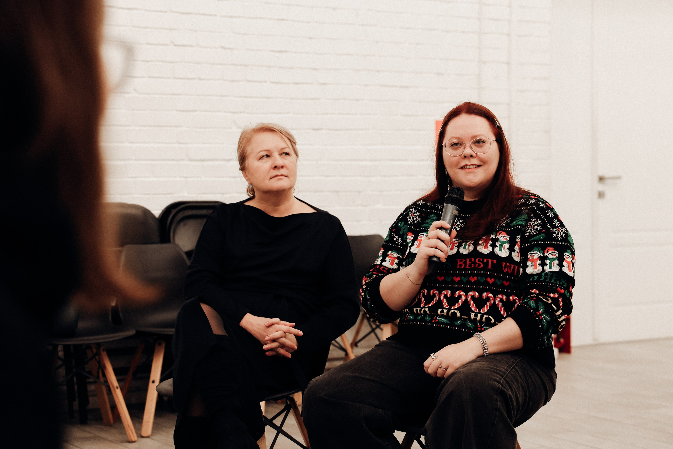 Тренинги Comedy LiB. G.H.photo