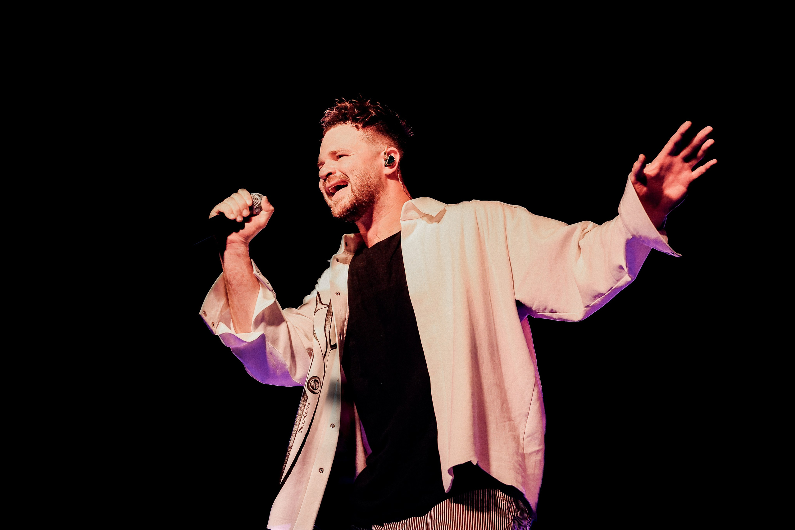 Untone Chernov. G.H.photo