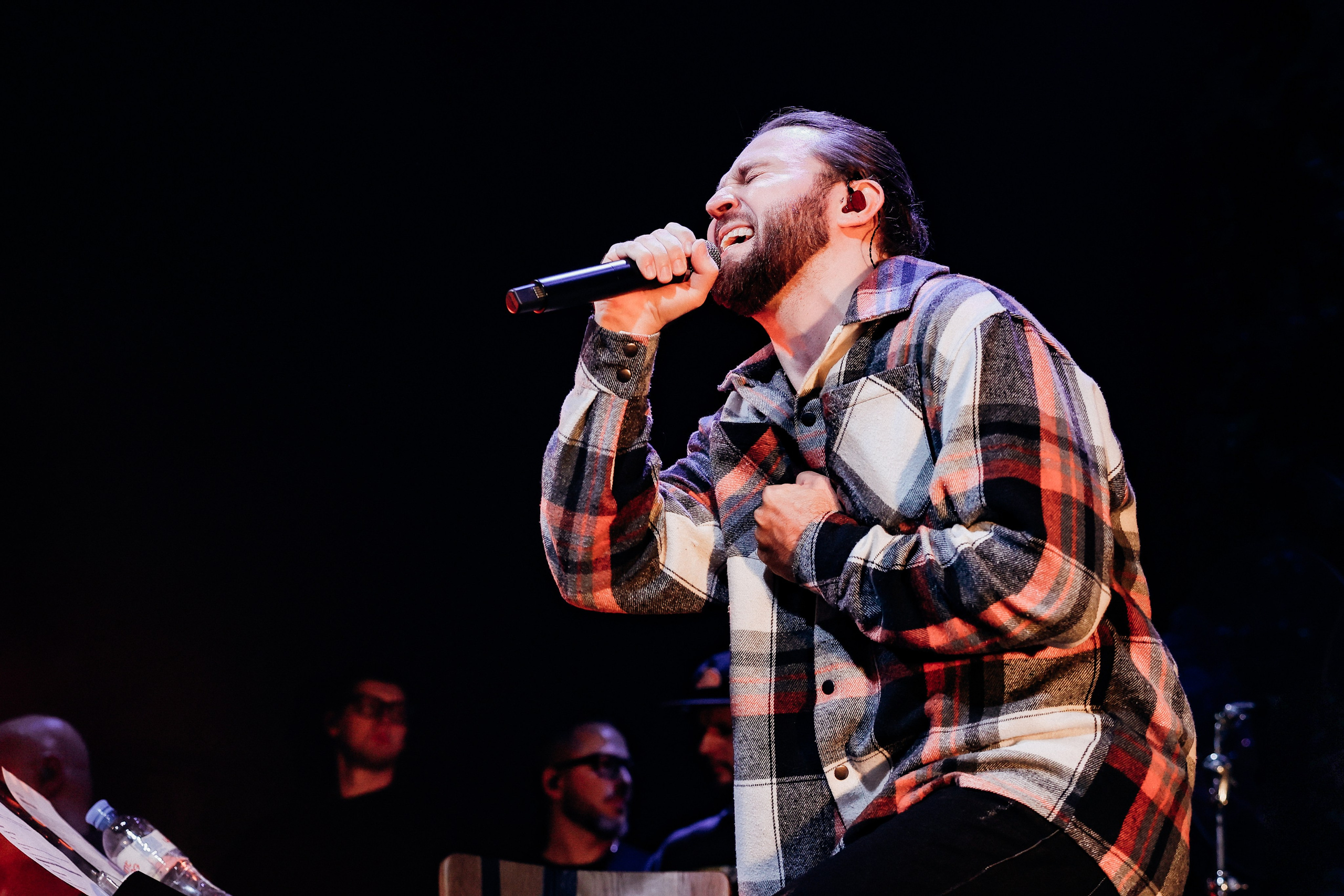 Андрей Гризли. G.H.photo