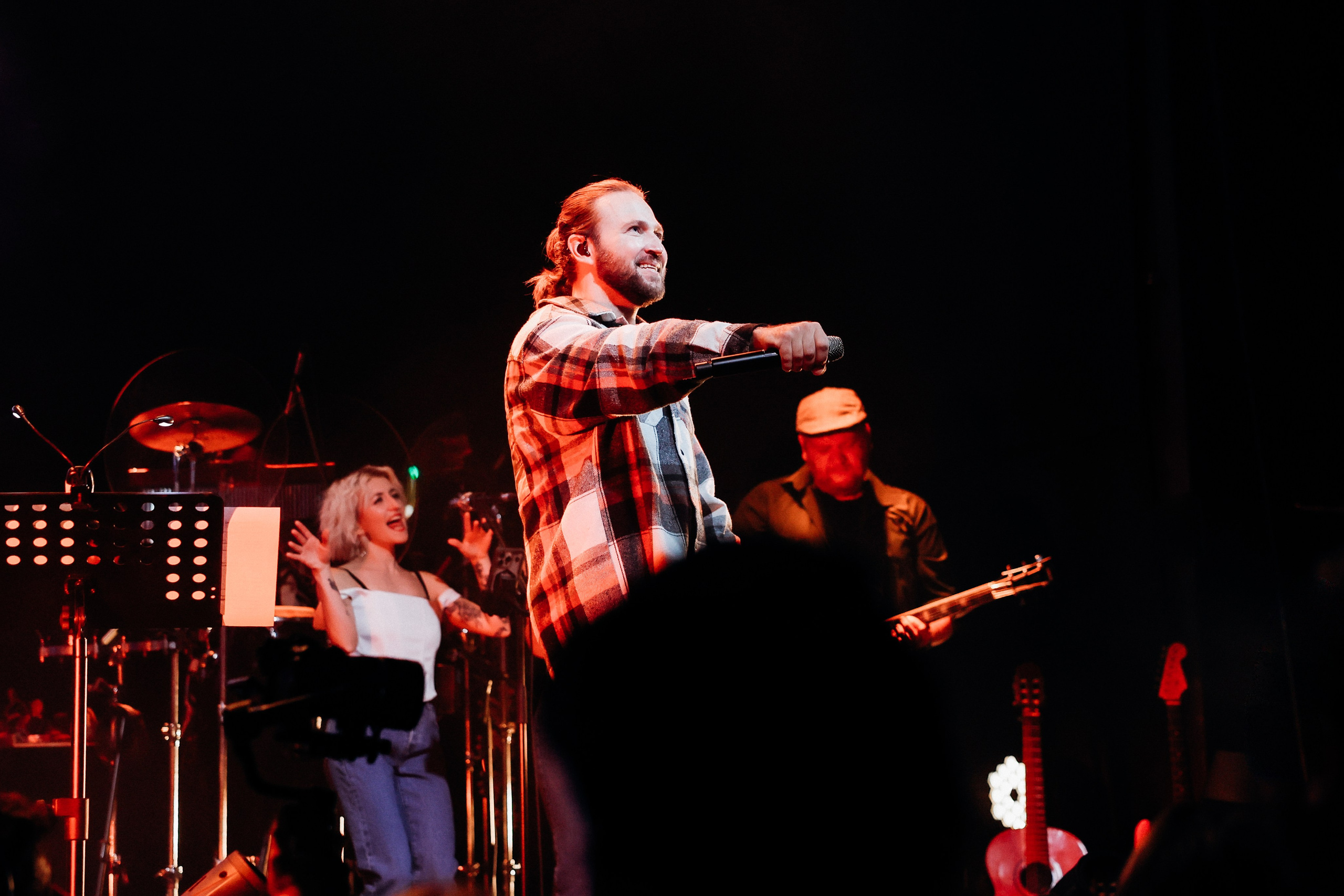 Андрей Гризли. G.H.photo