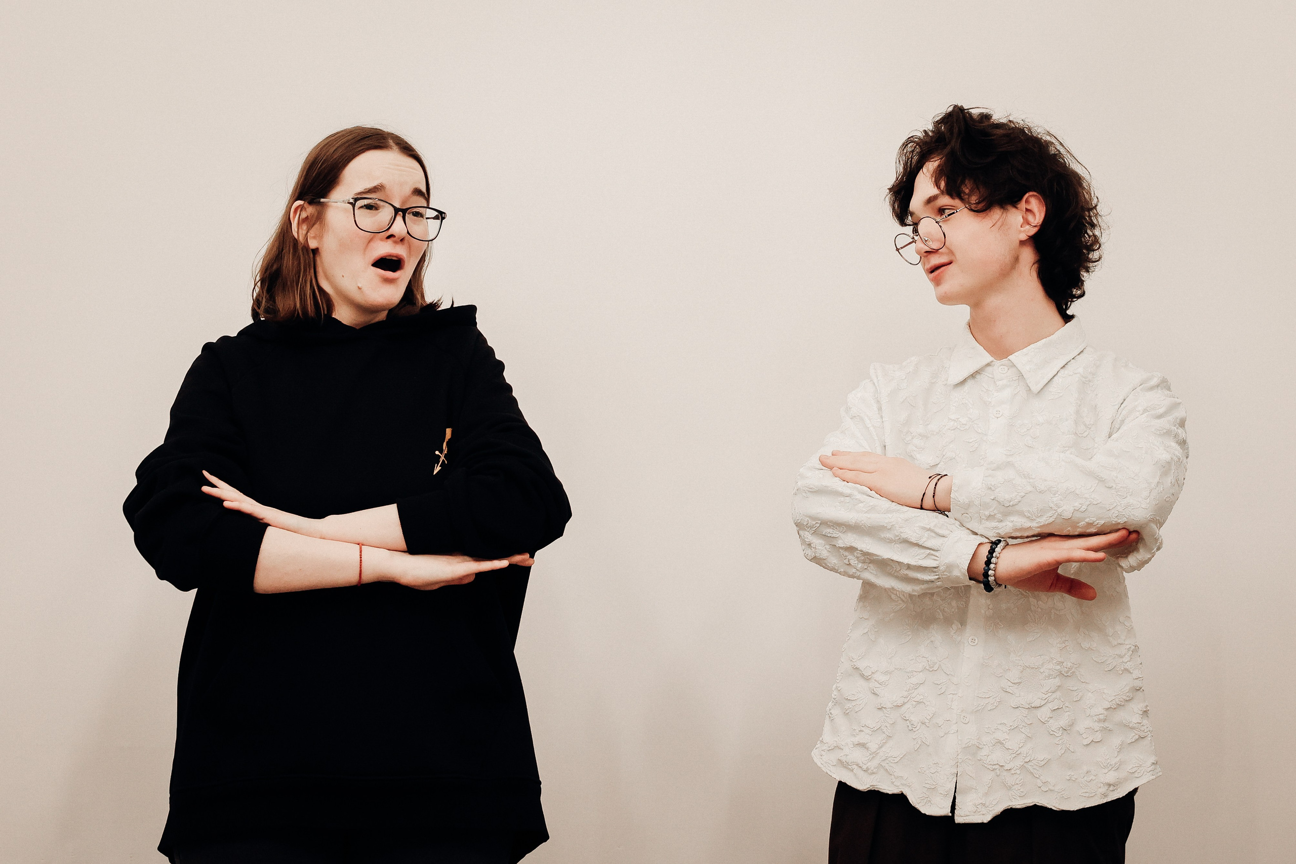 Тренинги Comedy LiB. G.H.photo