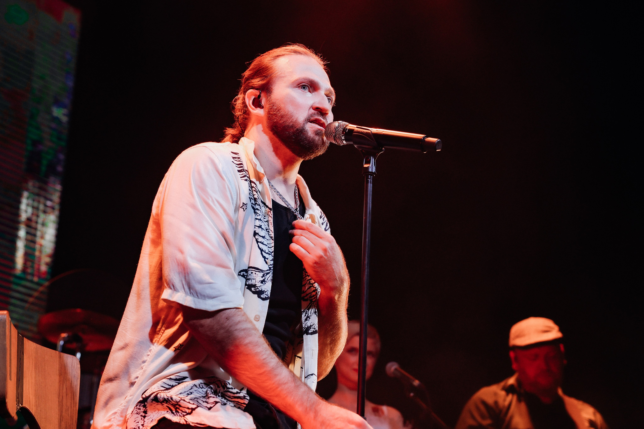 Андрей Гризли. G.H.photo