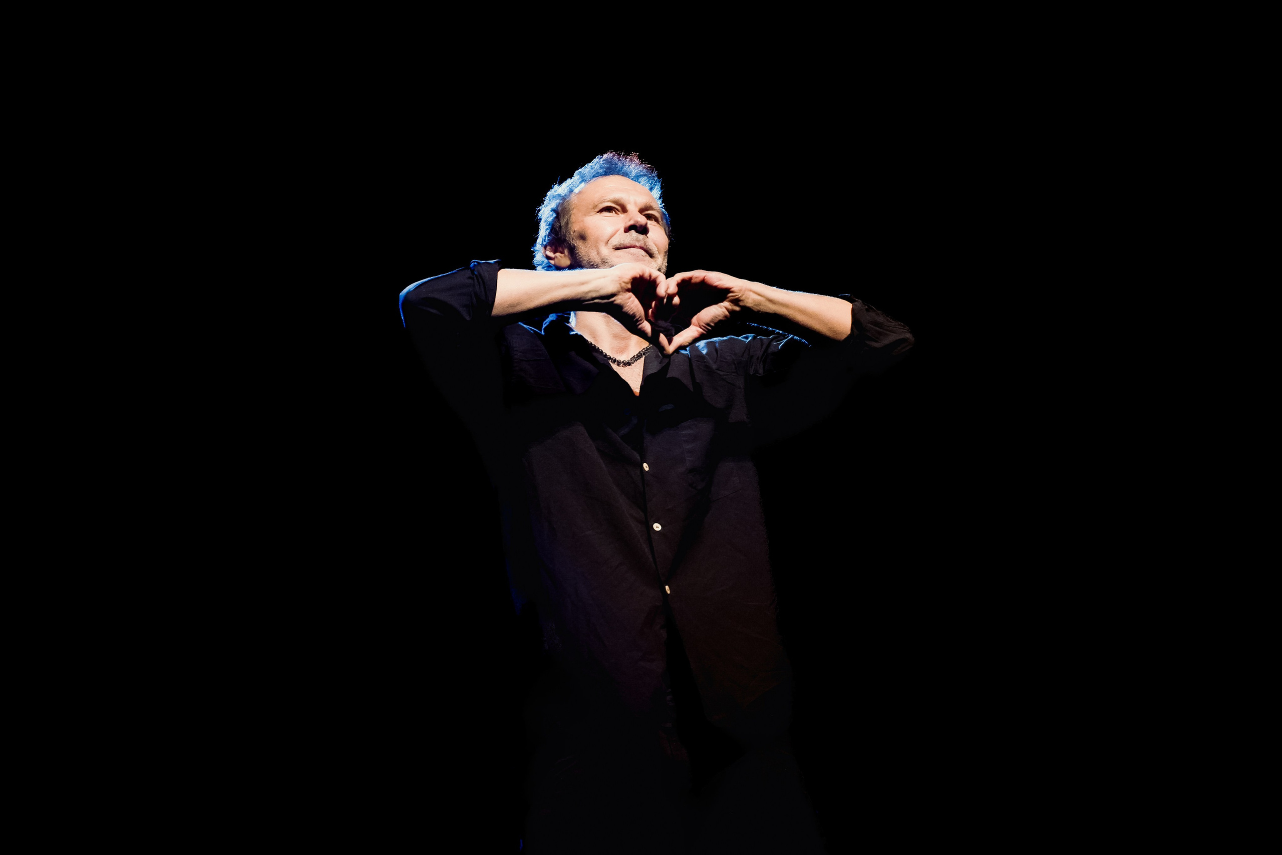 Океан Ельзи. G.H.photo