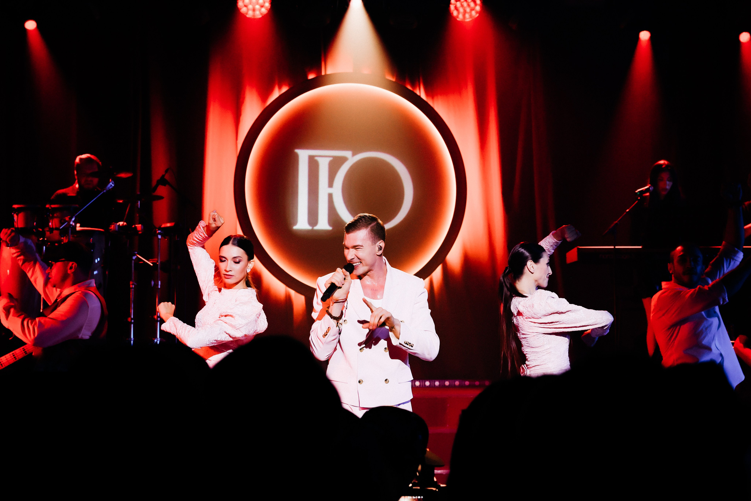 Григорий Юрченко. G.H.photo