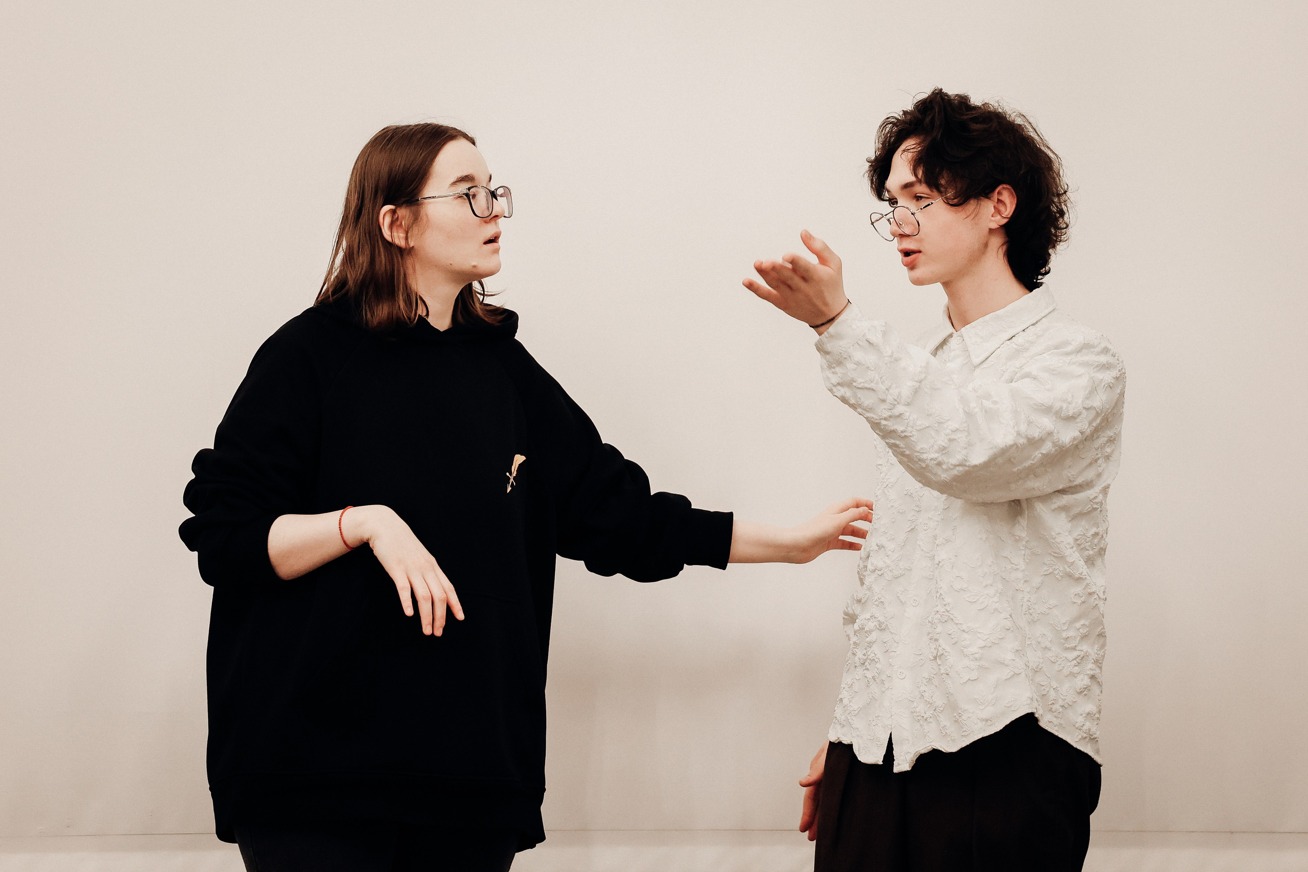 Тренинги Comedy LiB. G.H.photo