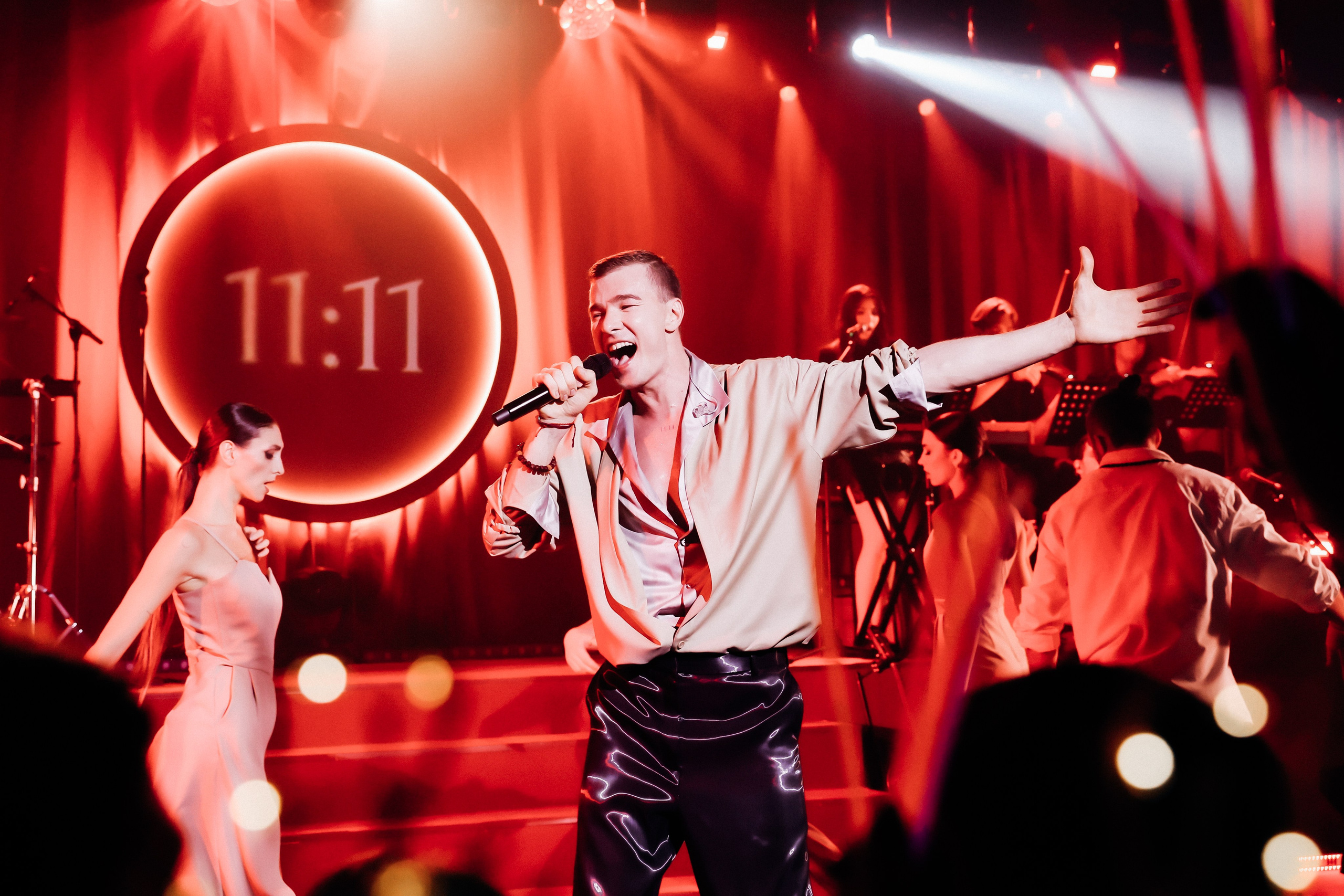 Григорий Юрченко. G.H.photo