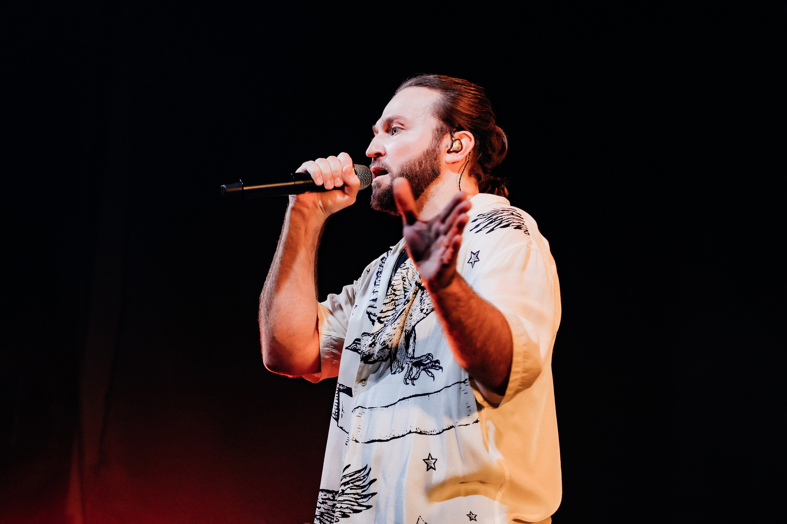 Андрей Гризли. G.H.photo