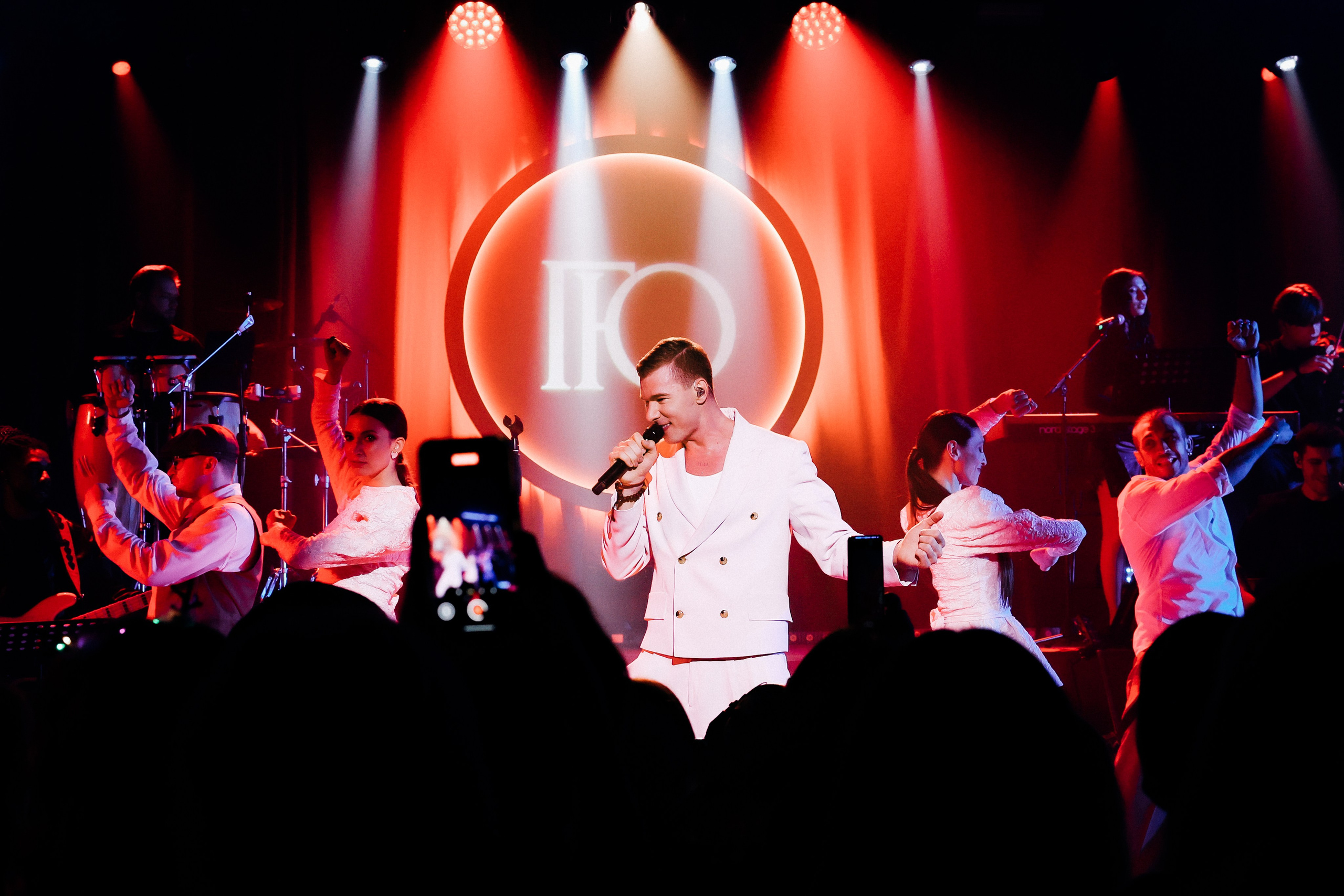 Григорий Юрченко. G.H.photo