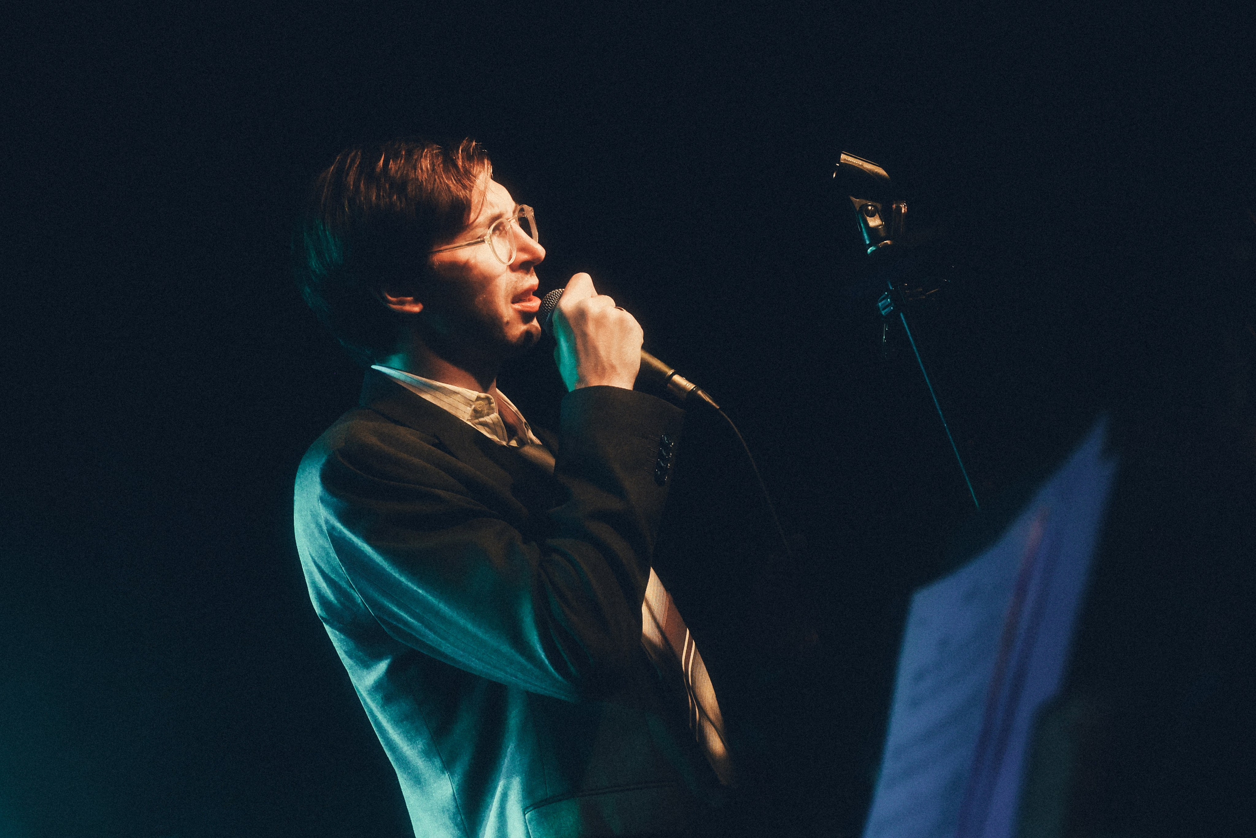 Пролетарское танго. G.H.photo