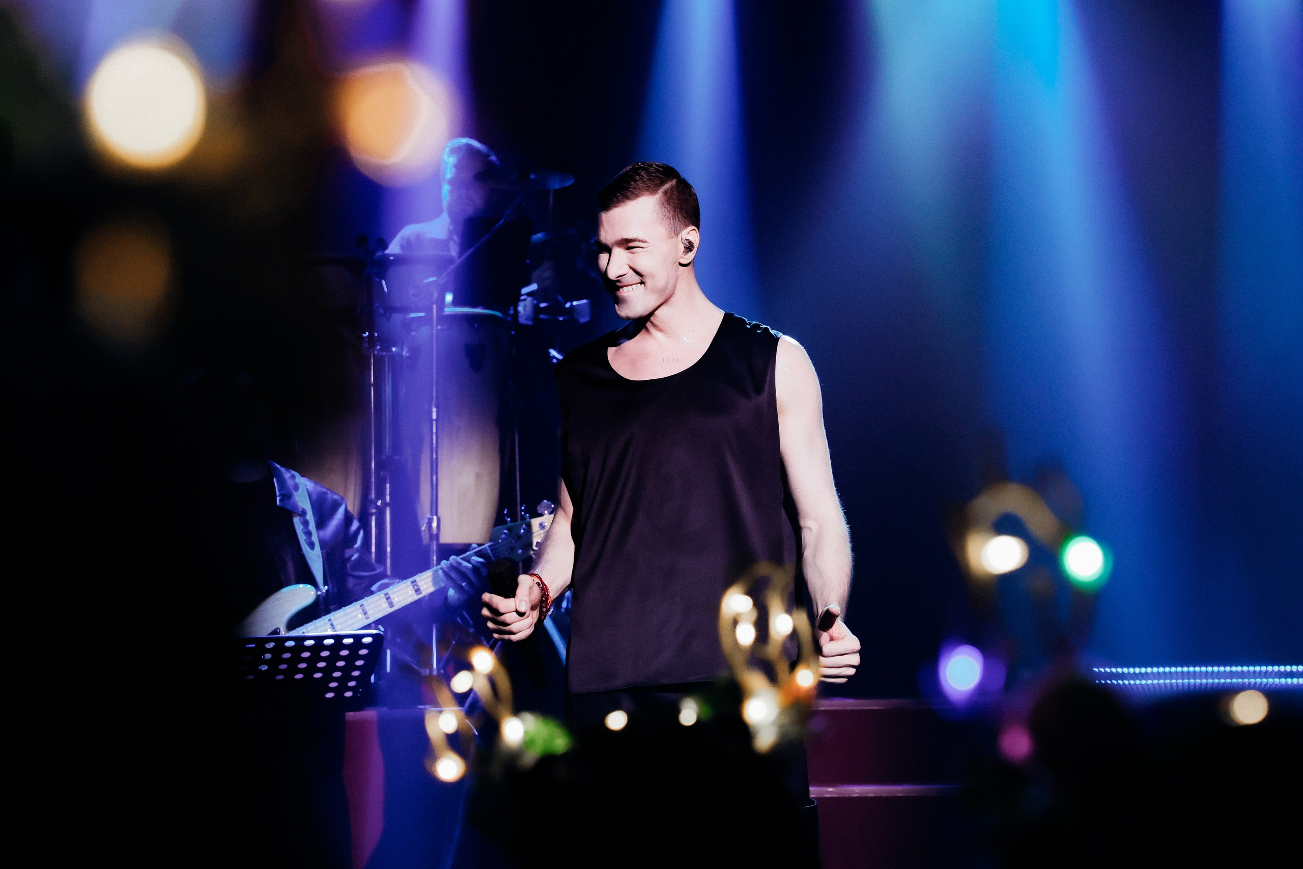 Григорий Юрченко. G.H.photo