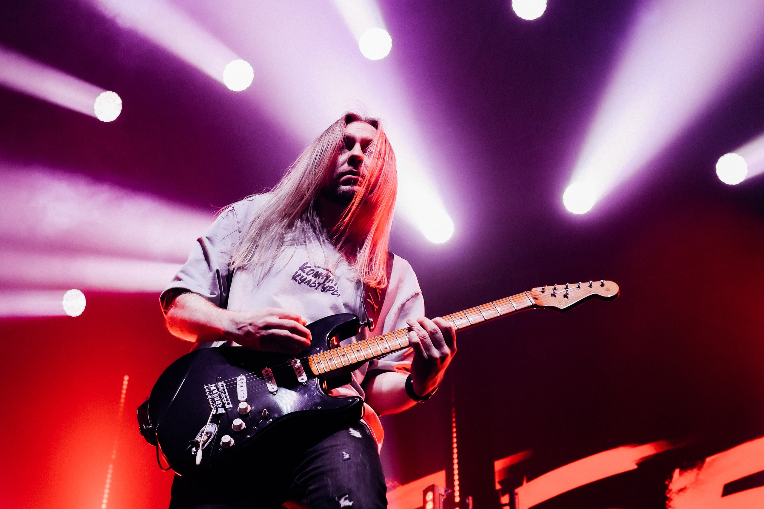 Комната культуры. G.H.photo