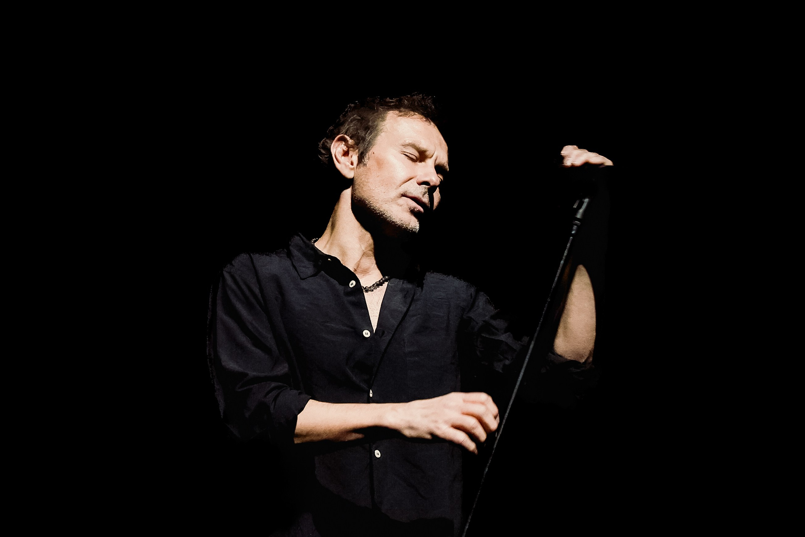 Океан Ельзи. G.H.photo