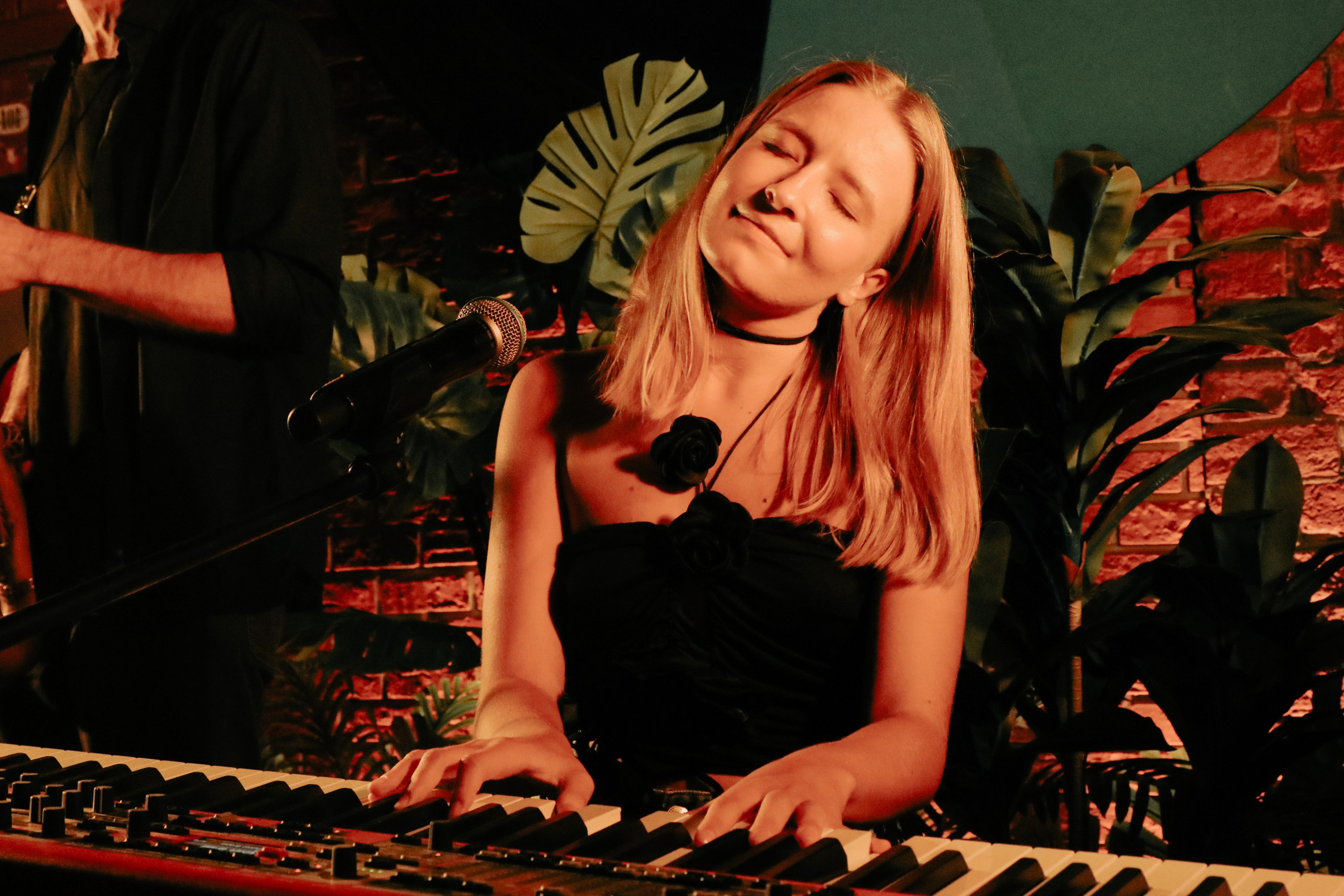 Ульяна Мамушкина. G.H.photo