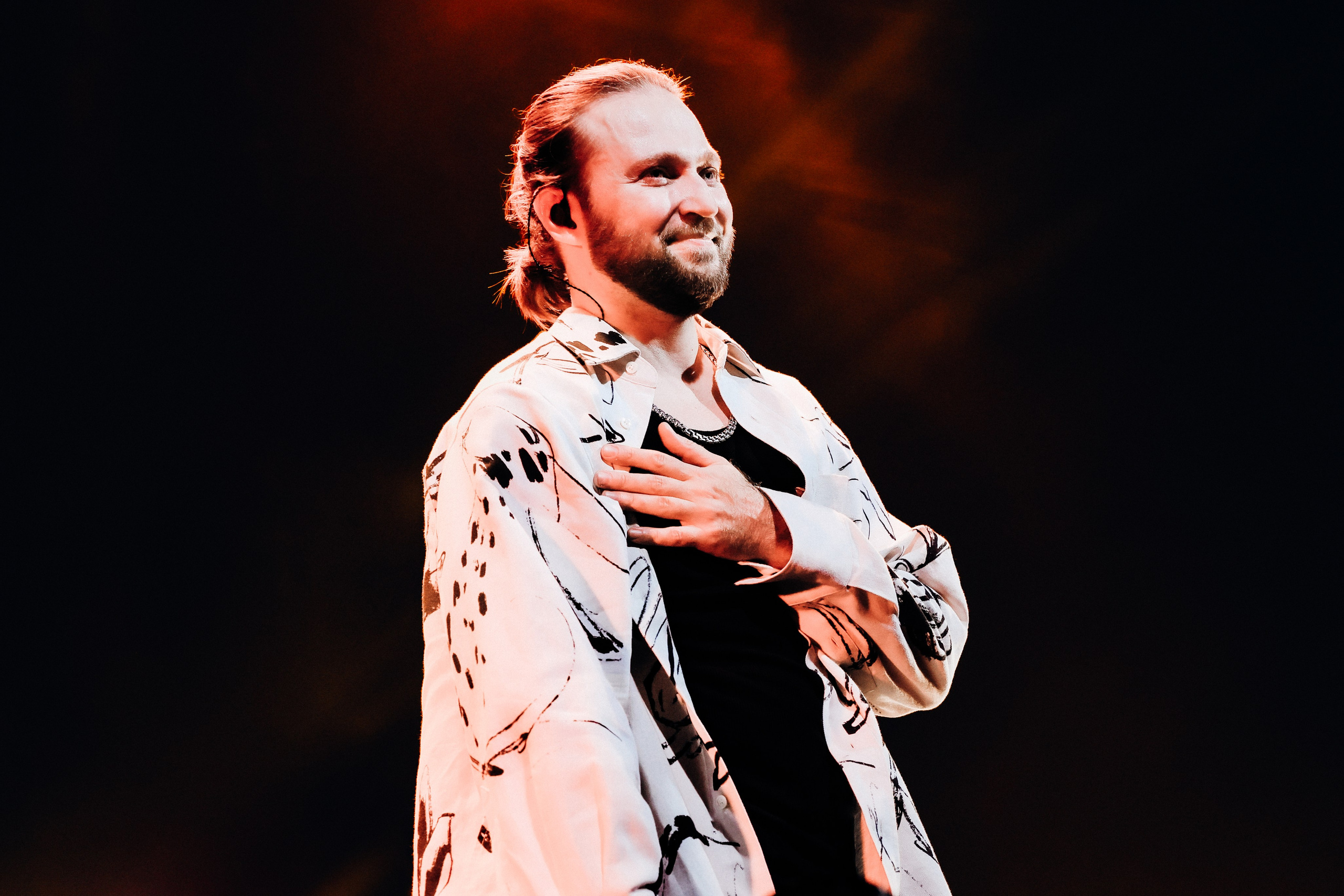 Андрей Гризли