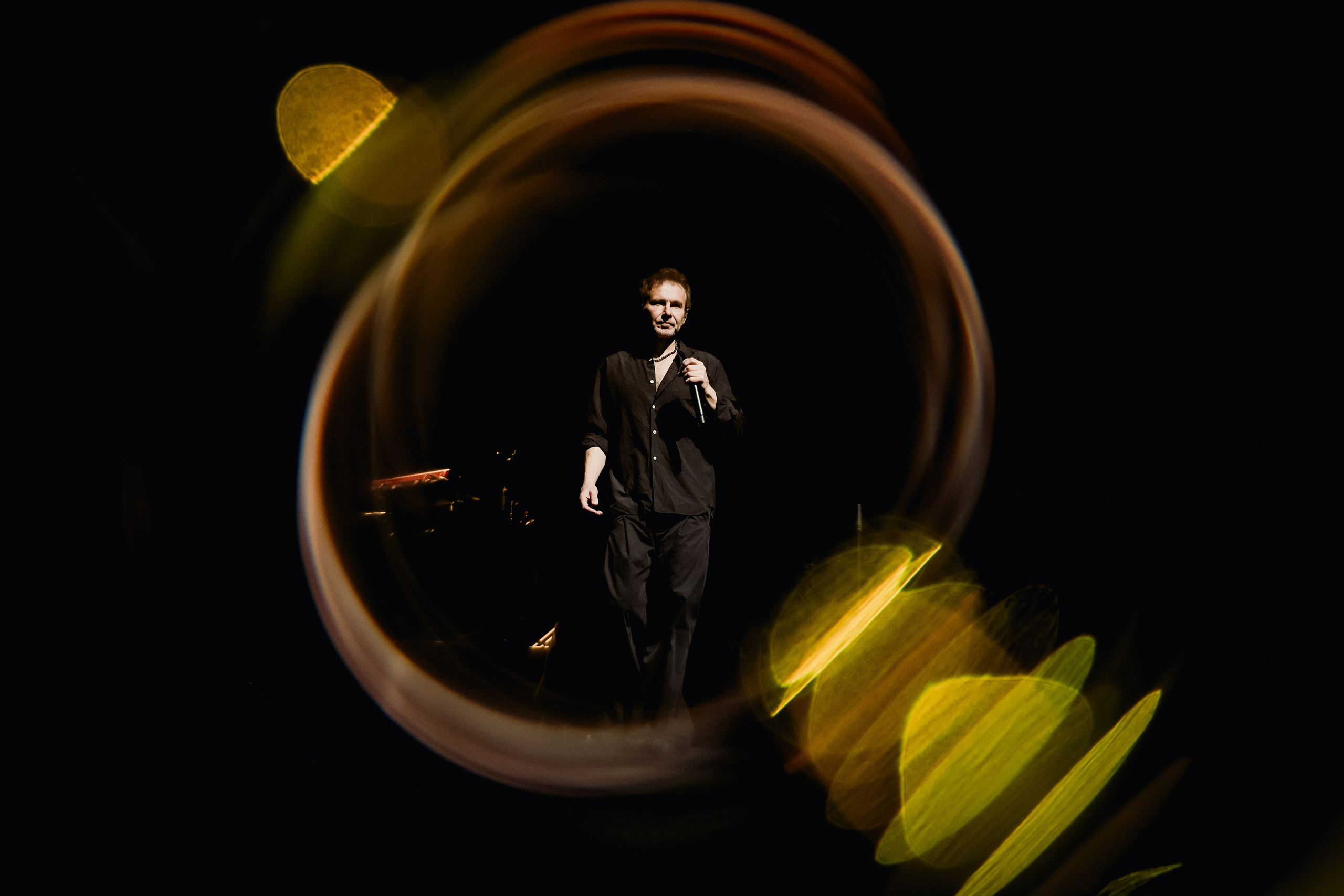 Океан Ельзи. G.H.photo