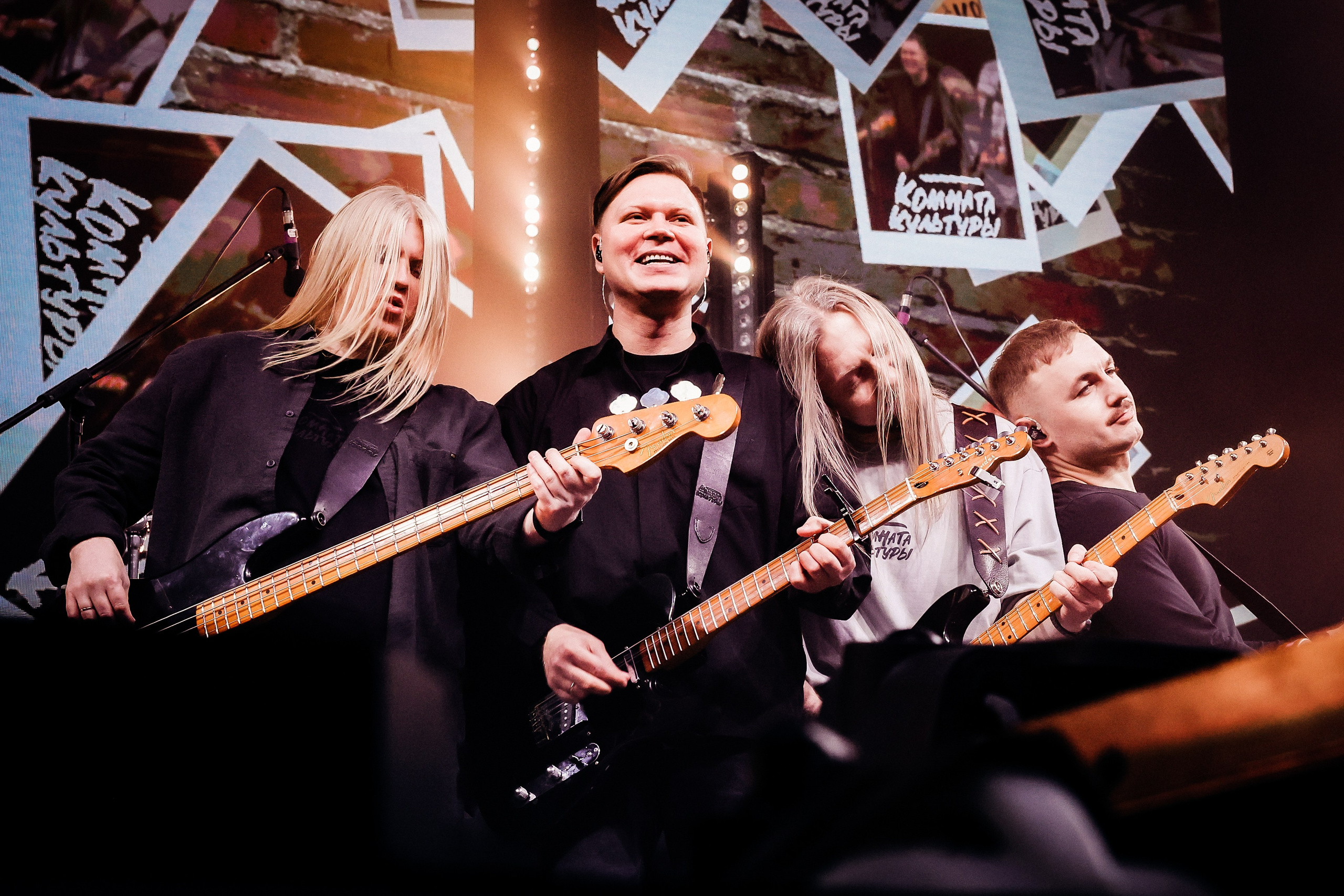 Комната культуры. G.H.photo