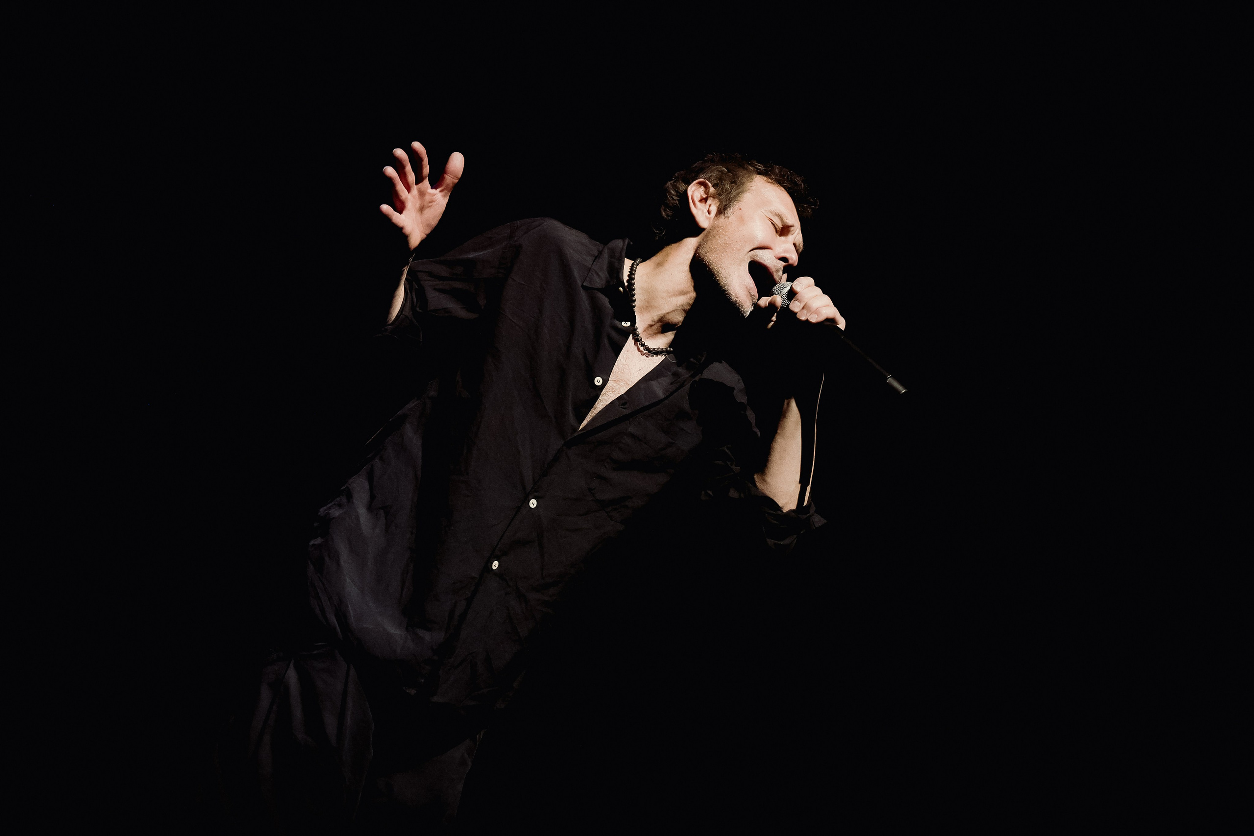 Океан Ельзи. G.H.photo