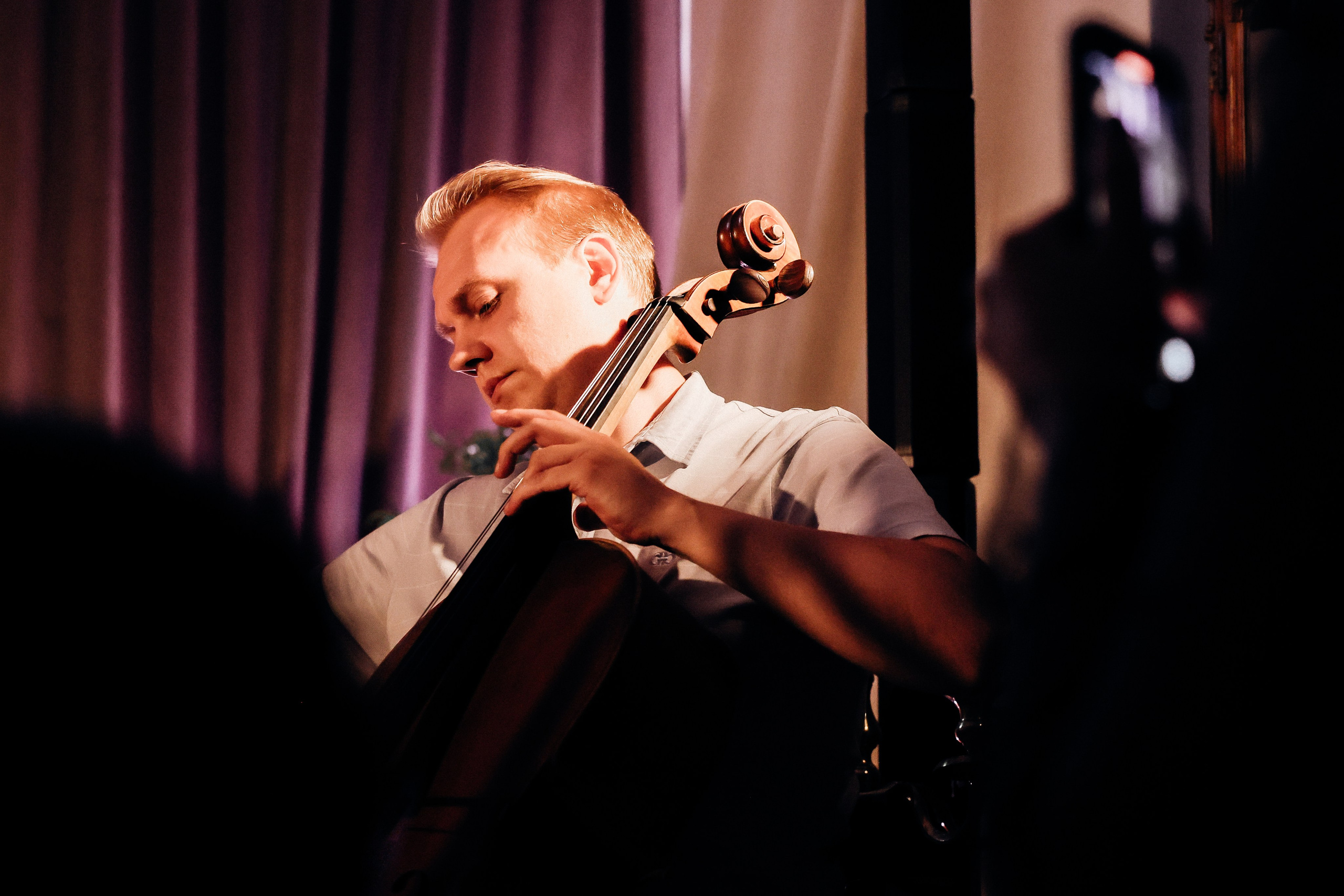 Саша Солнцева. G.H.photo