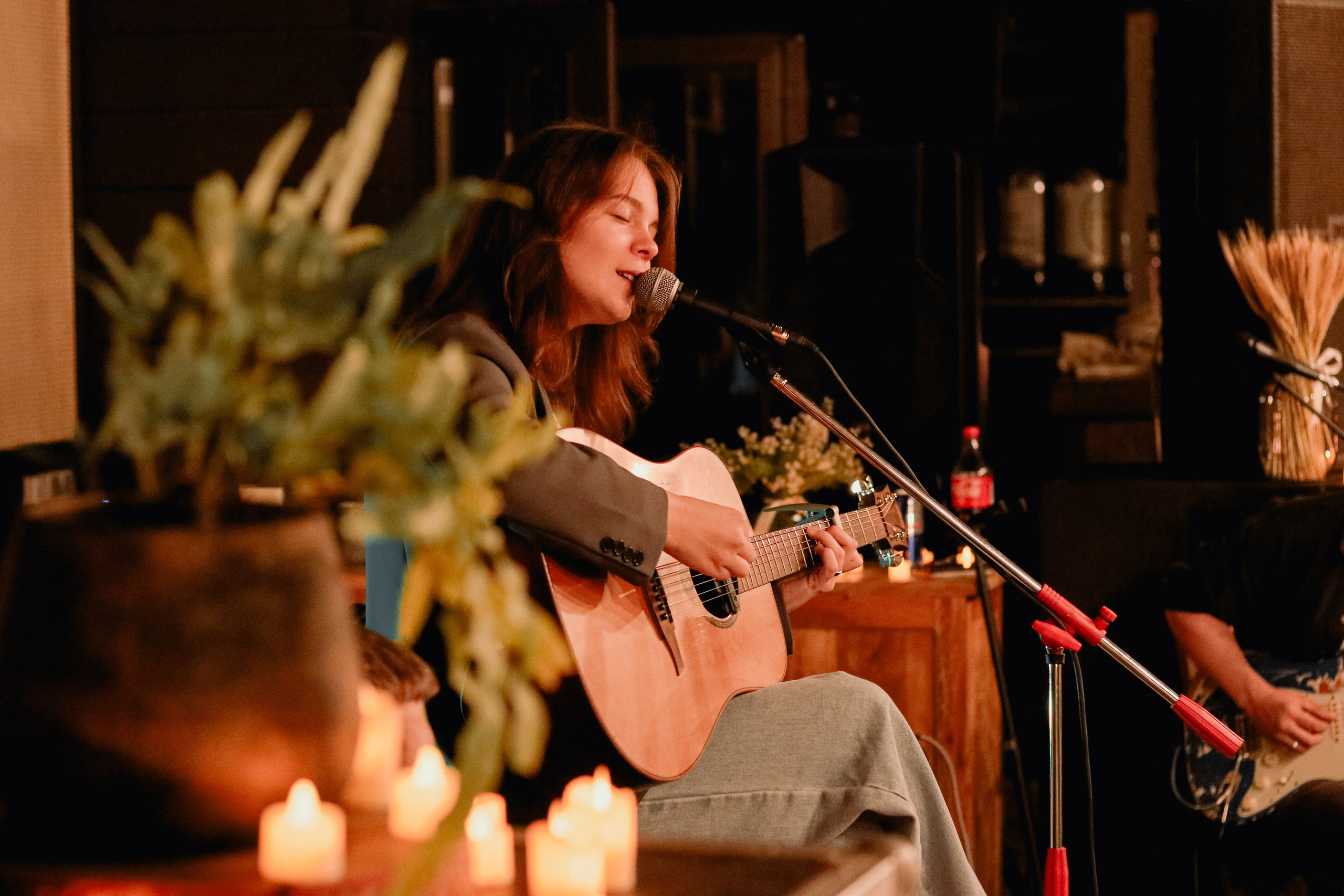 Джем HI-REAL. G.H.photo