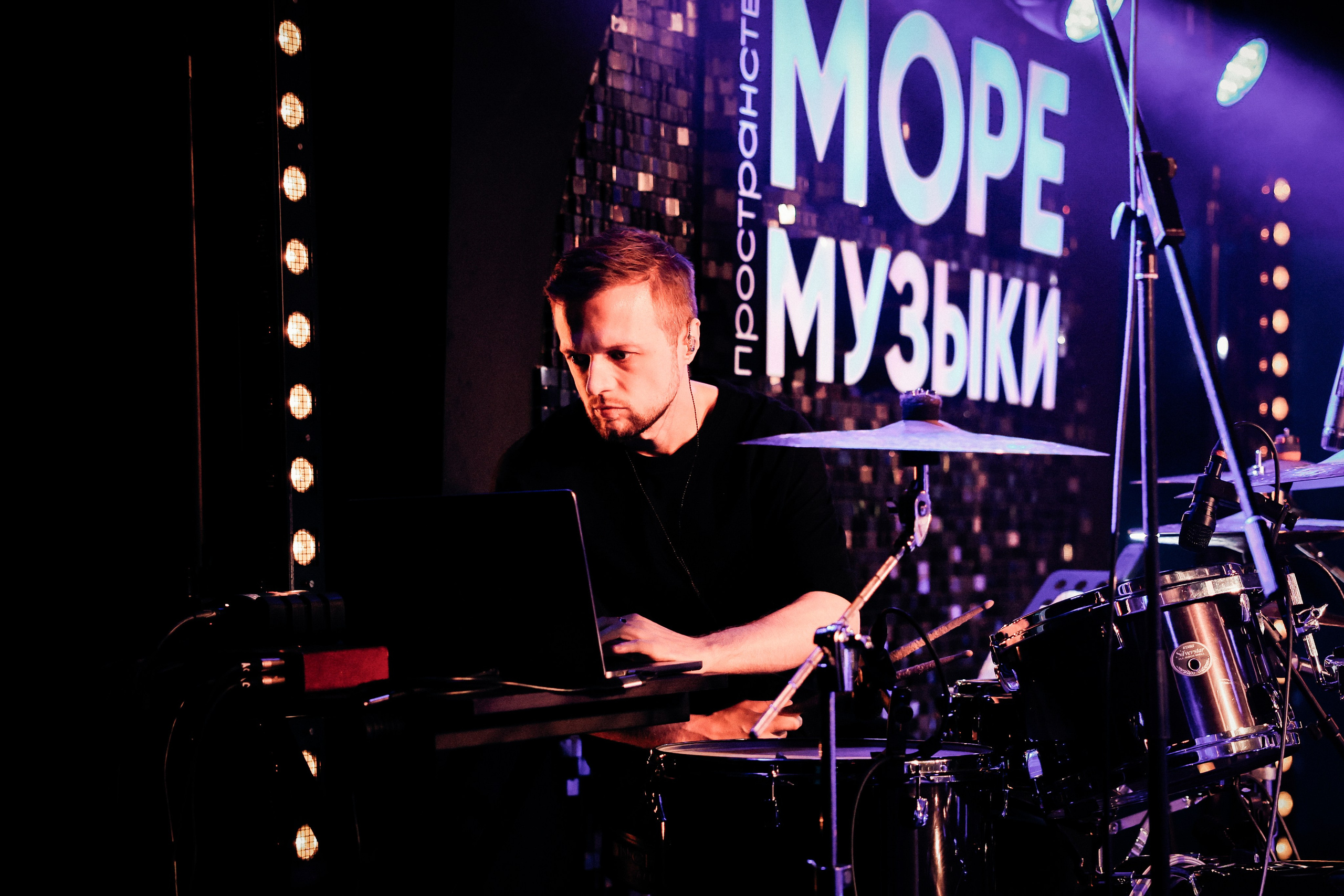 Untone Chernov. G.H.photo