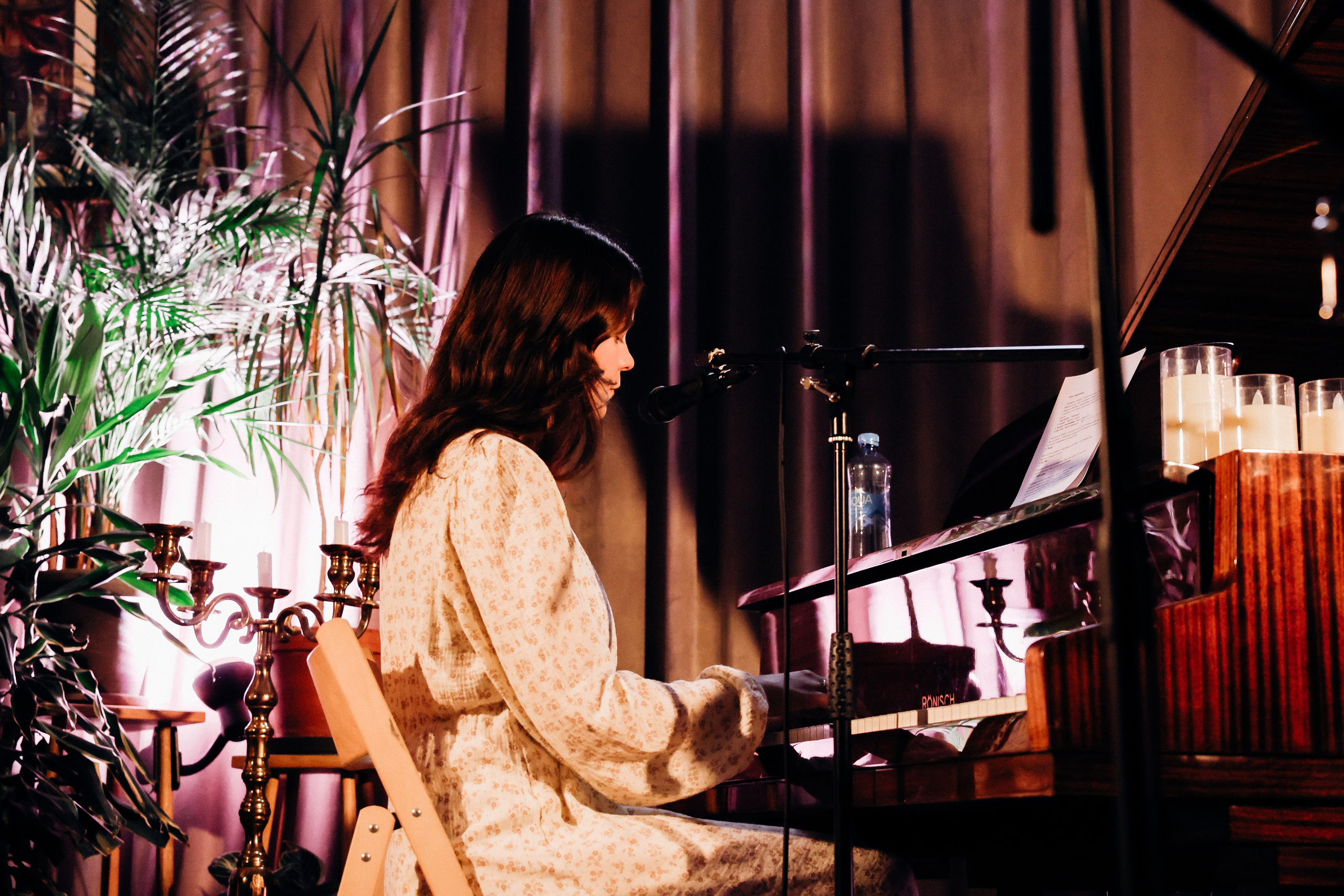 Саша Солнцева. G.H.photo