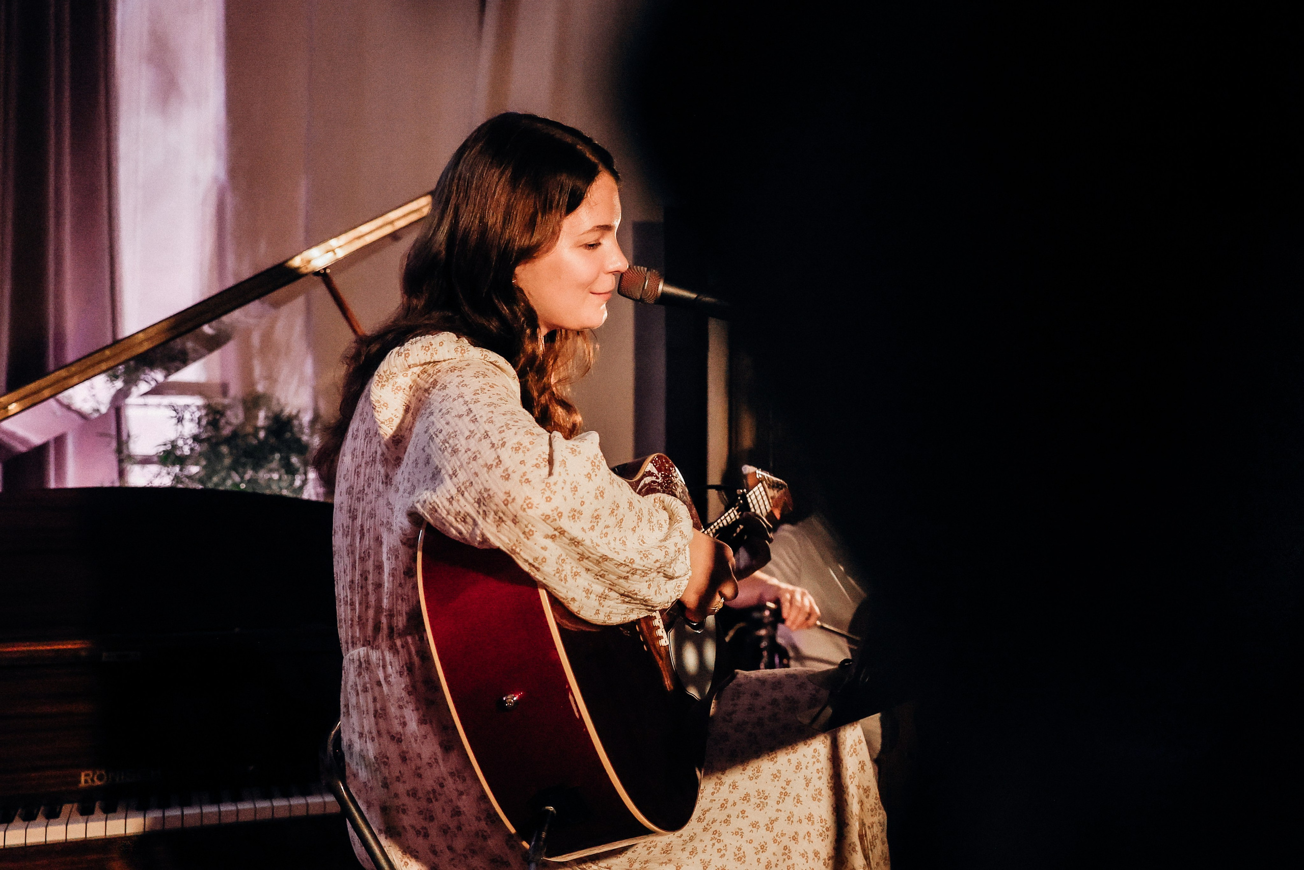 Саша Солнцева. G.H.photo