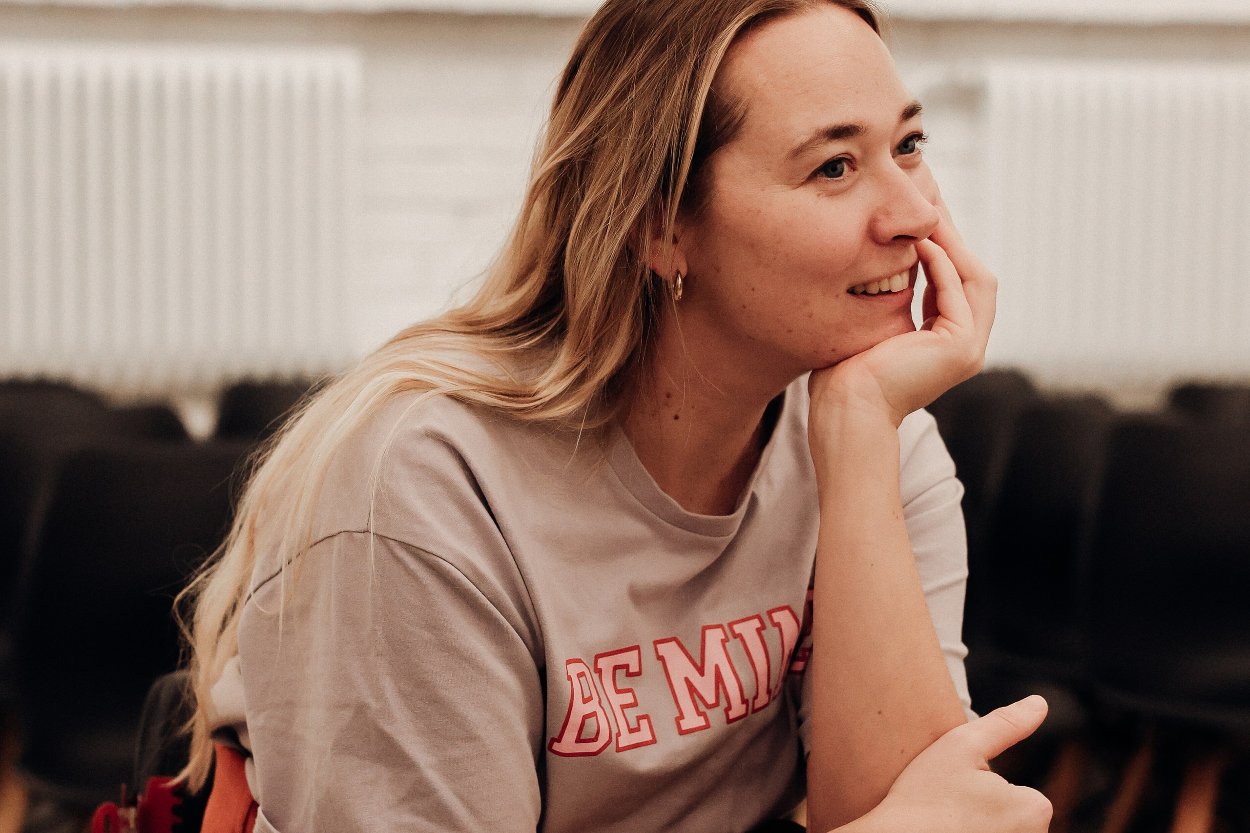 Тренинги Comedy LiB. G.H.photo