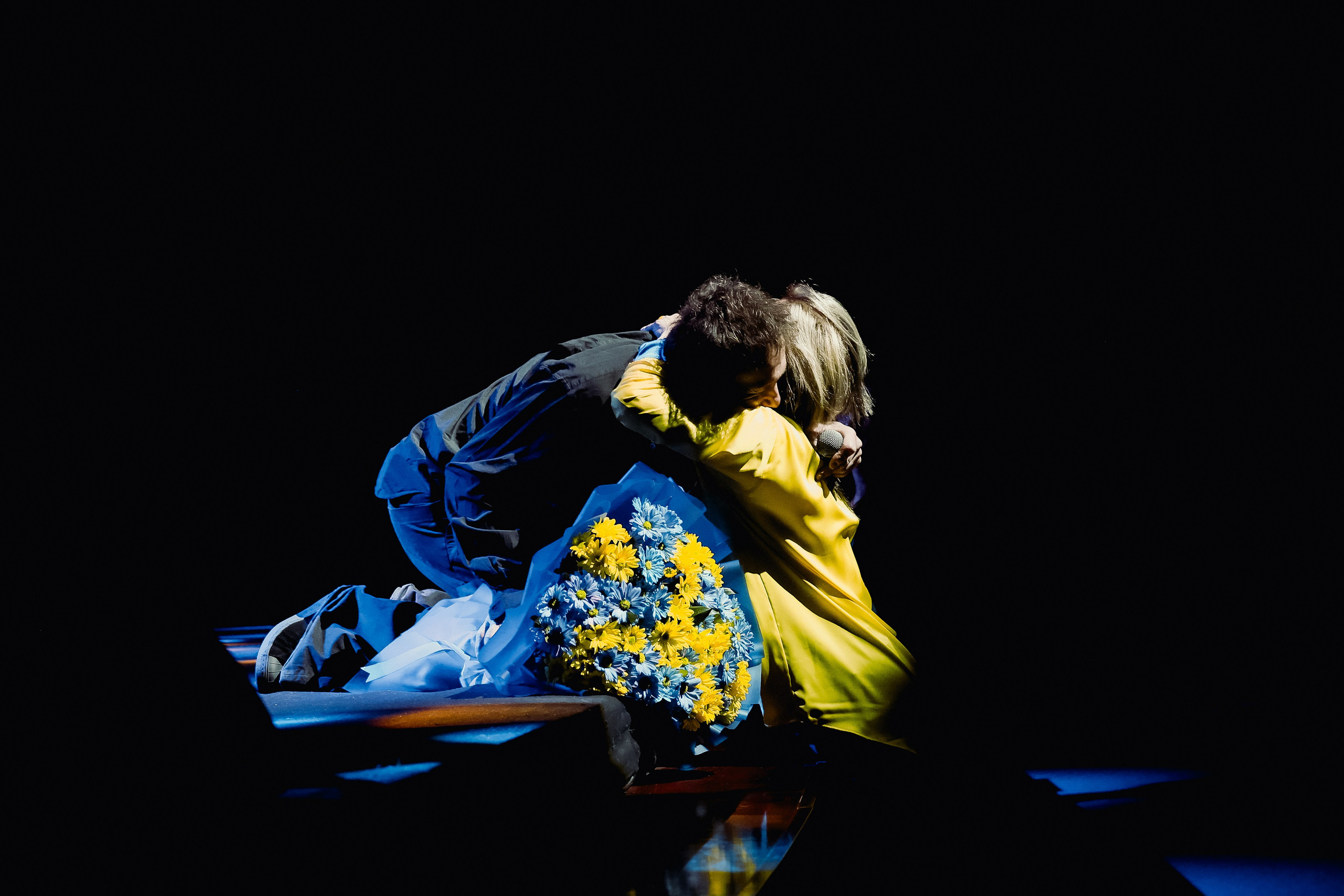 Океан Ельзи. G.H.photo