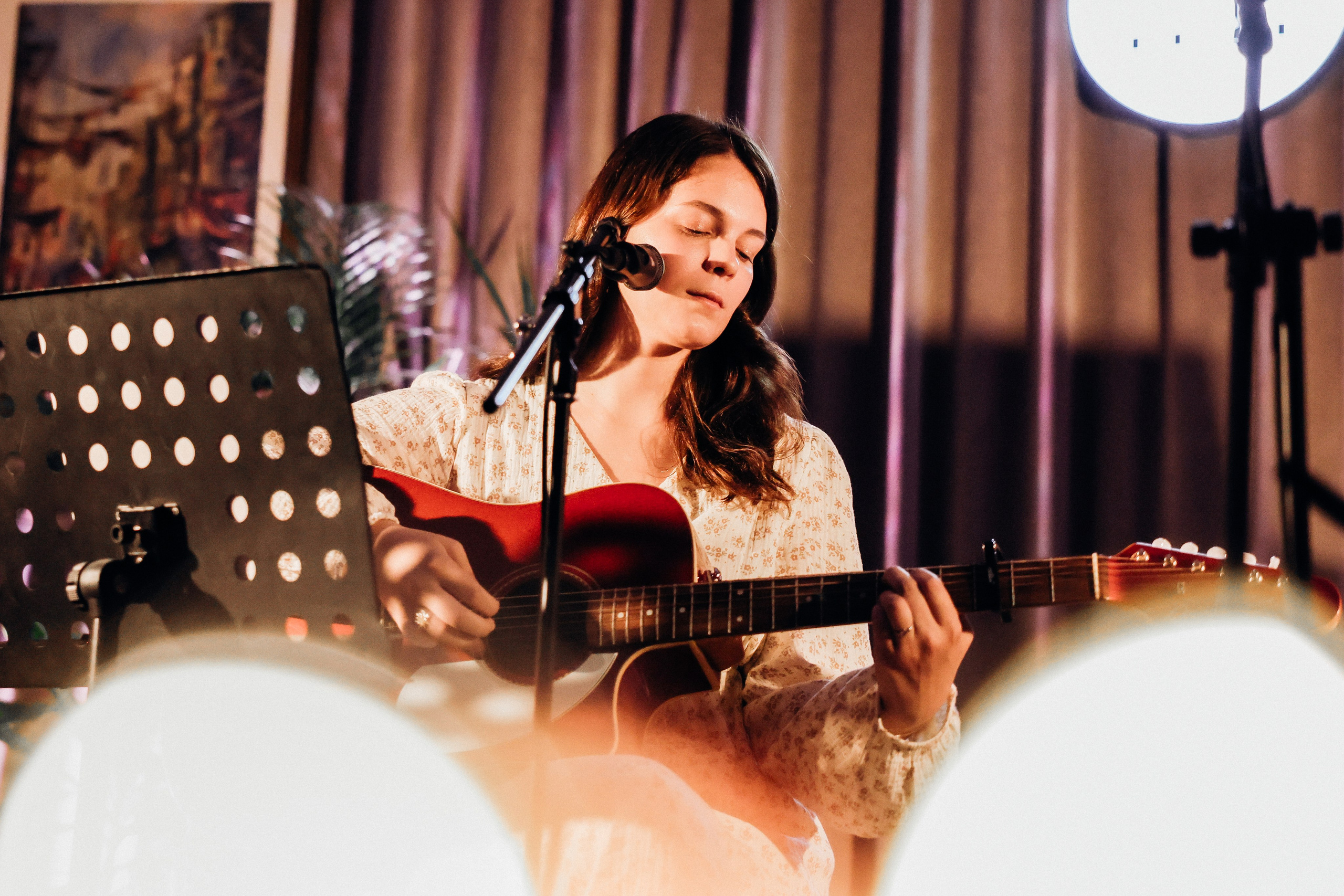 Саша Солнцева. G.H.photo