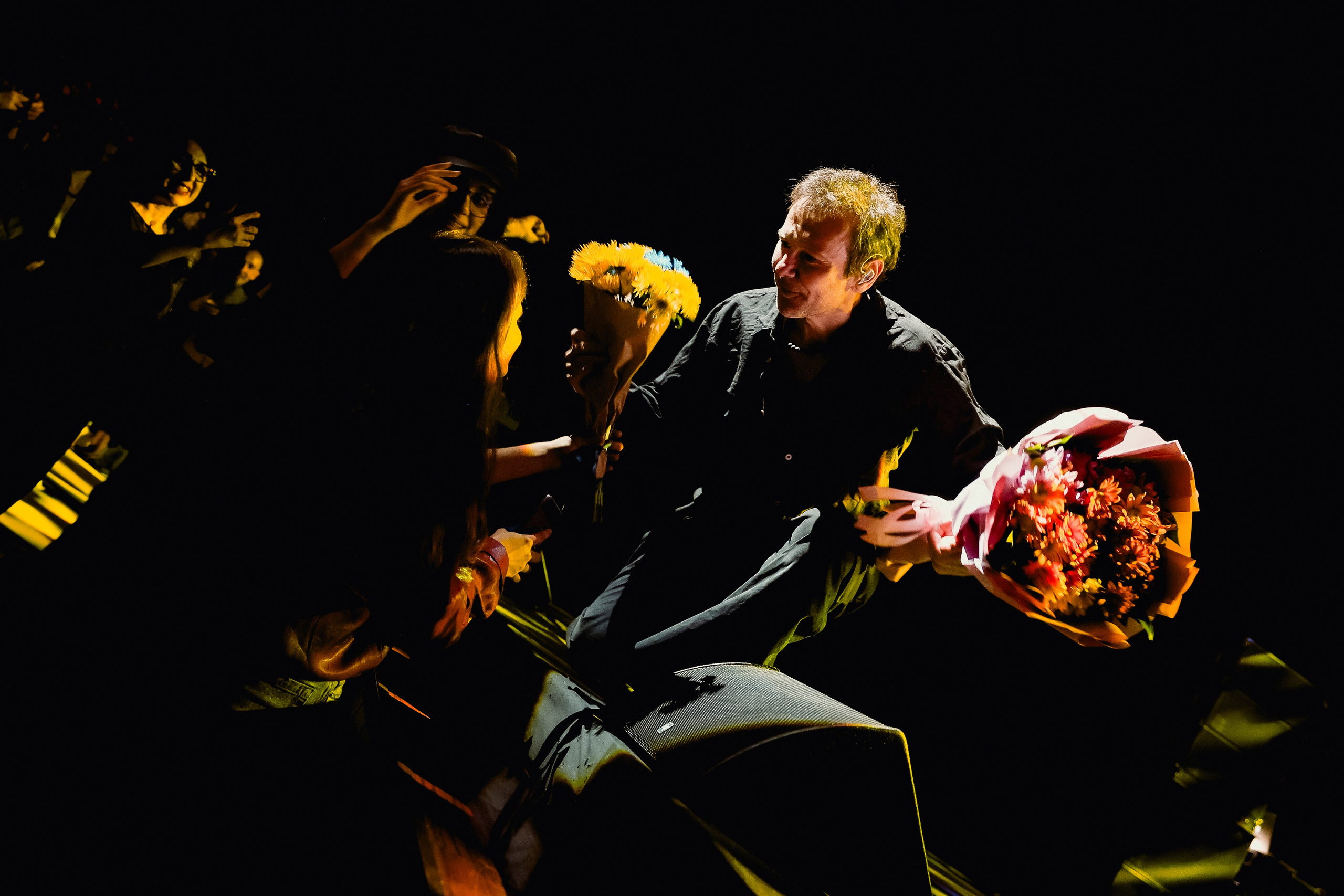 Океан Ельзи. G.H.photo