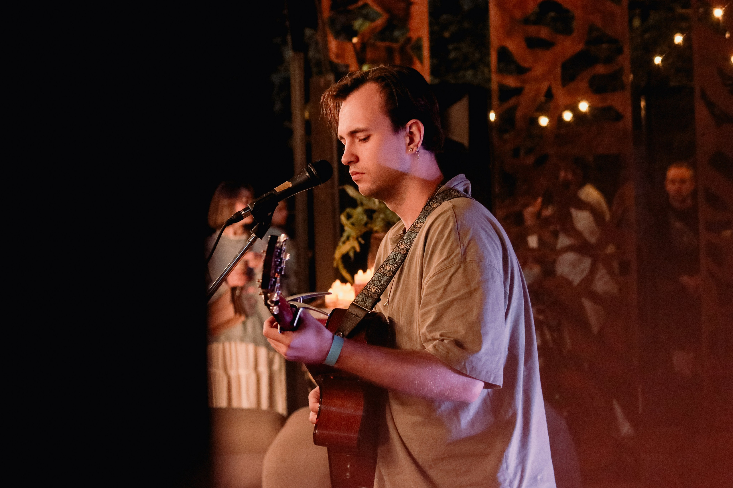 Джем HI-REAL. G.H.photo