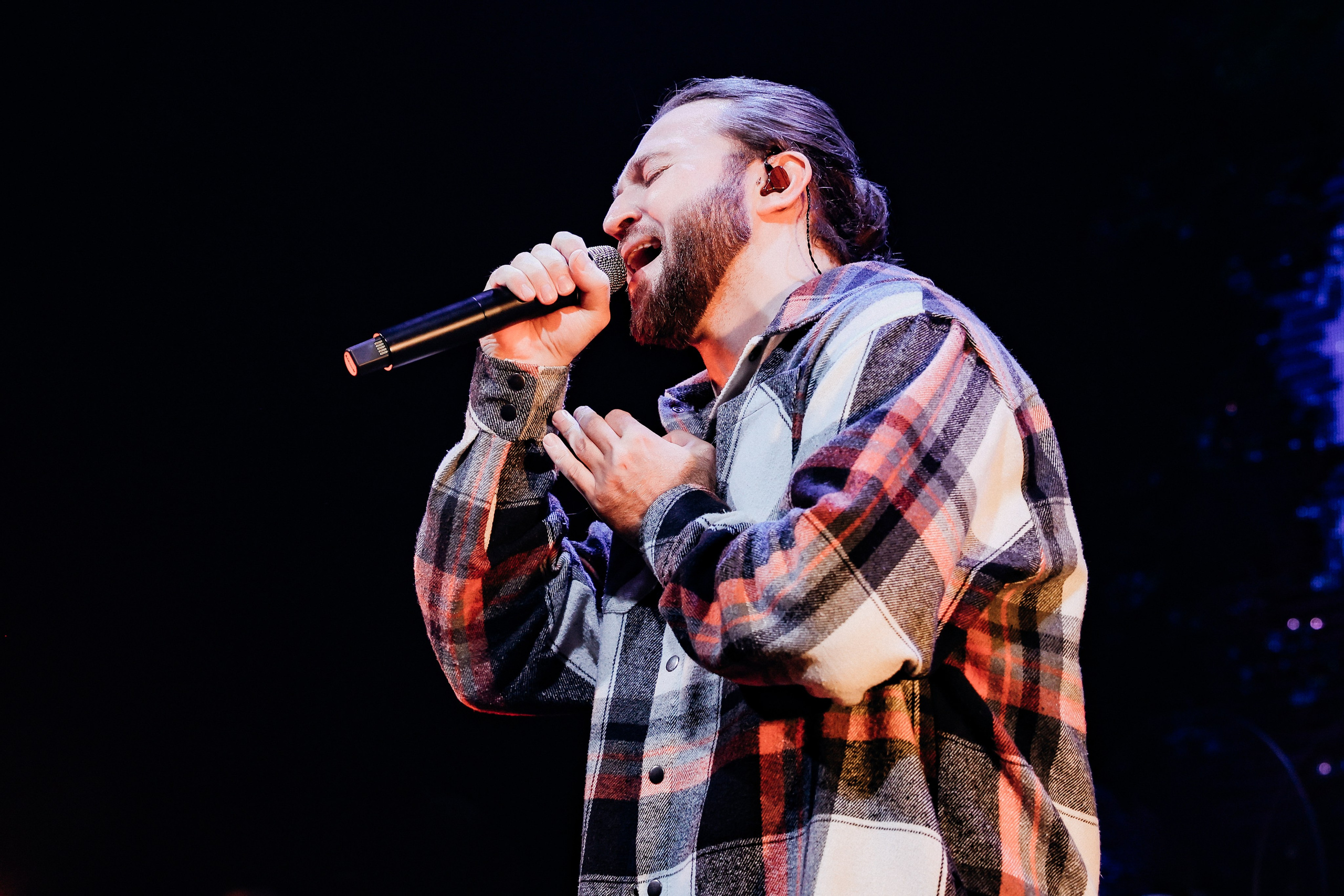 Андрей Гризли. G.H.photo