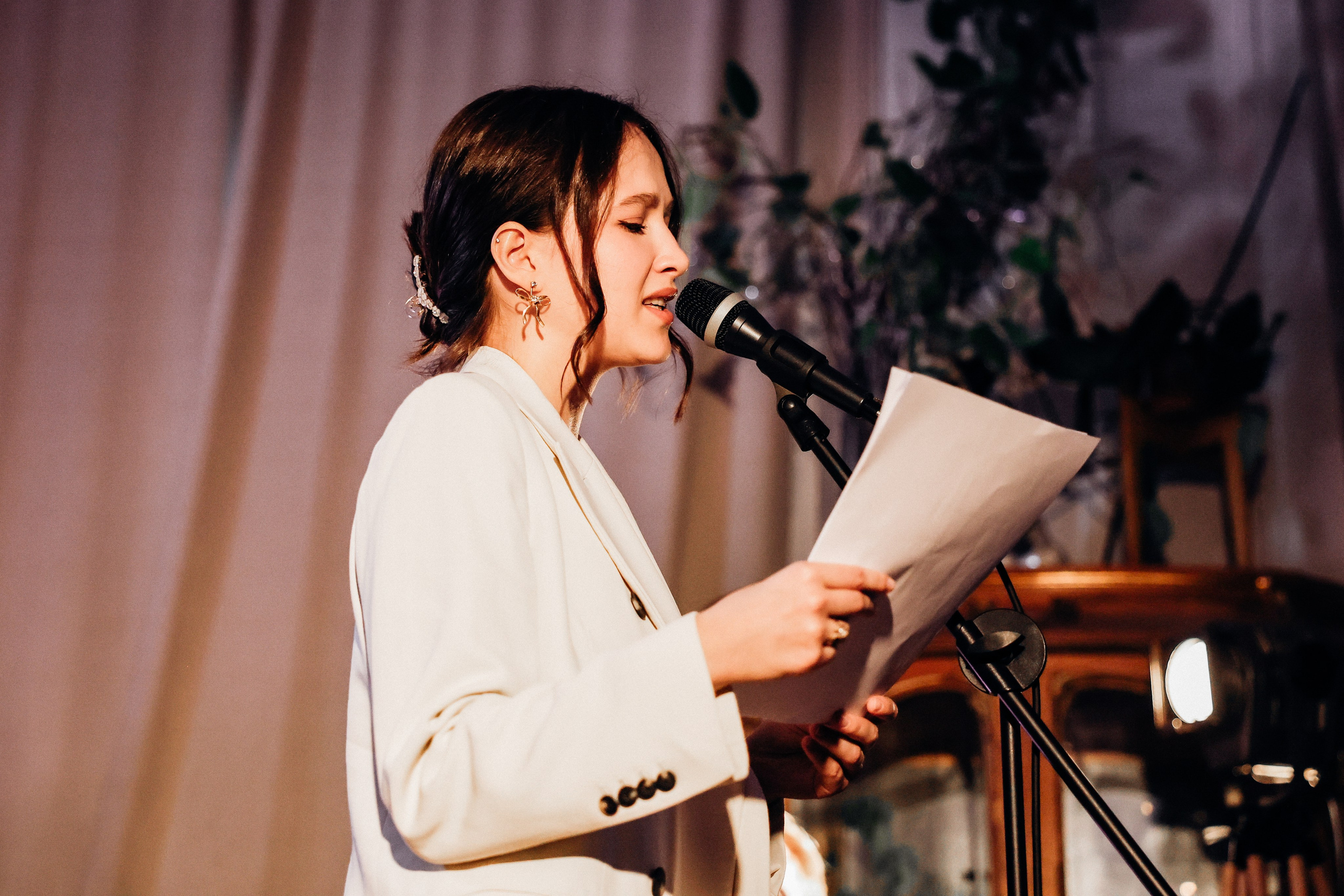 Саша Солнцева. G.H.photo