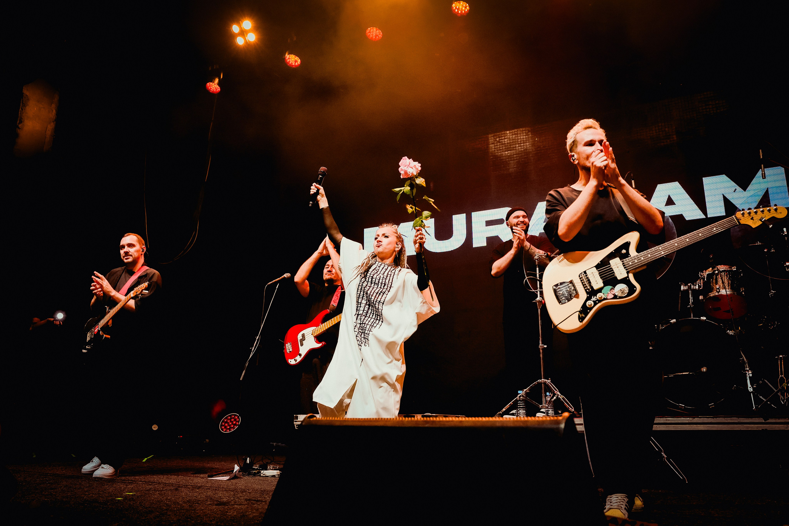 Мураками. G.H.photo