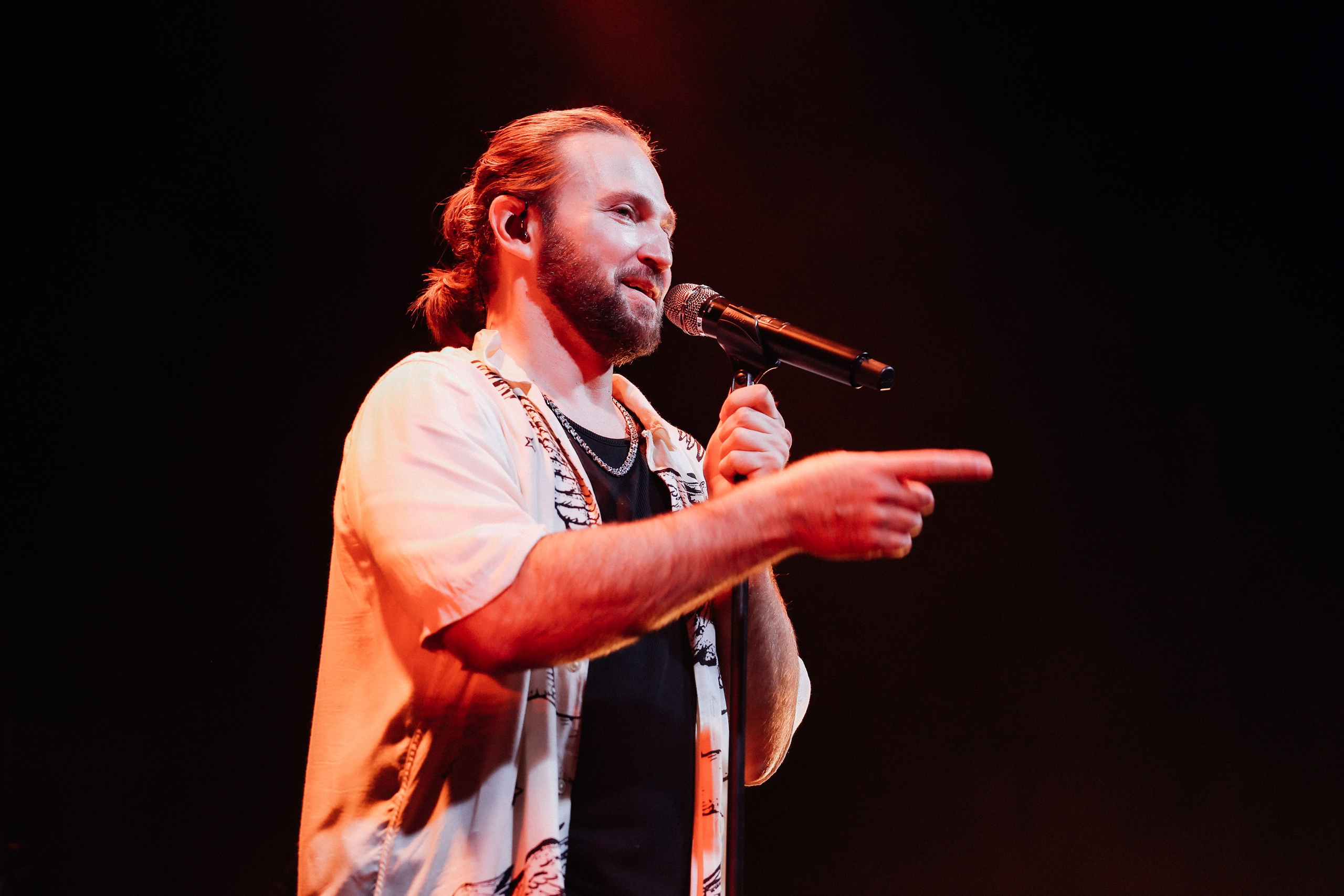 Андрей Гризли. G.H.photo