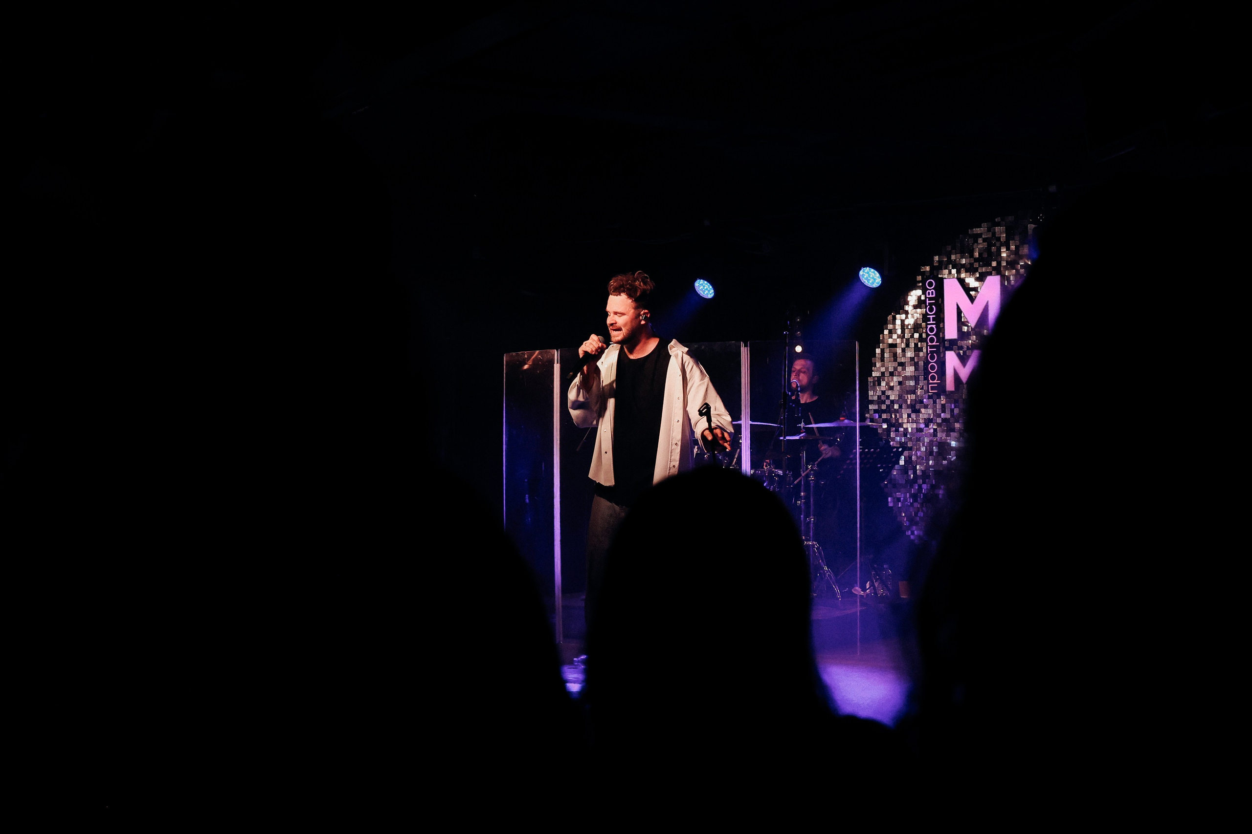 Untone Chernov. G.H.photo