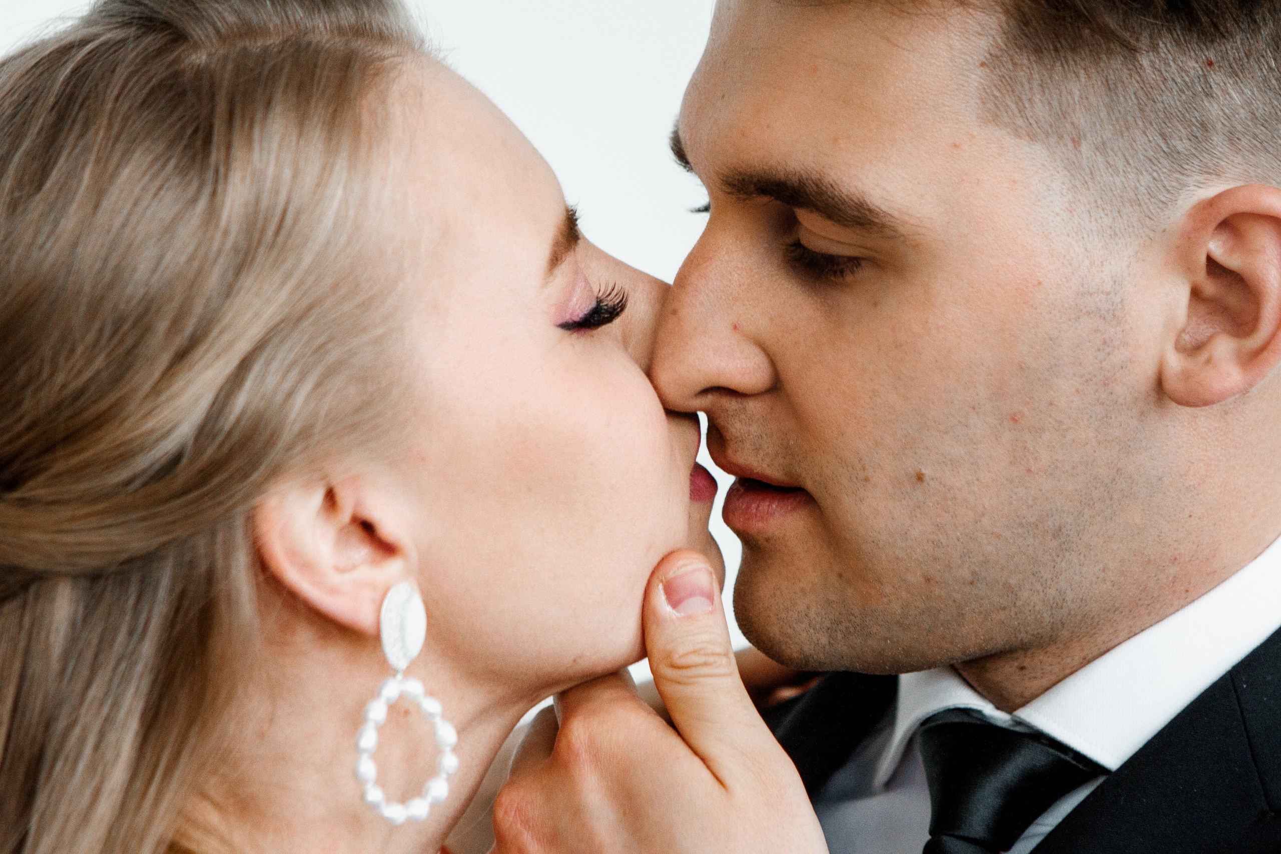 Свадебная Love Story