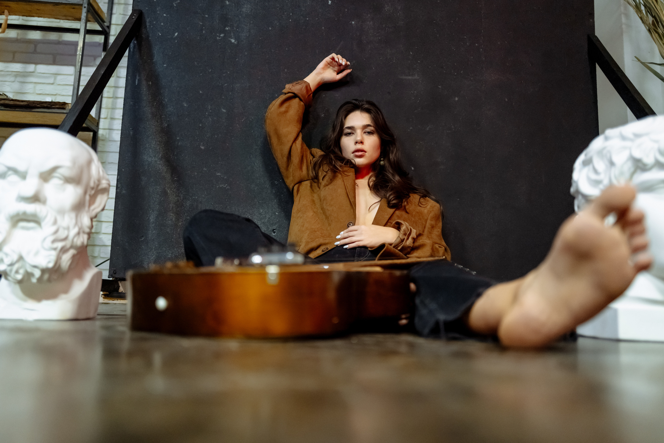 Сергей. Репортажный и свадебный фотограф в Курске Борис Захарчук